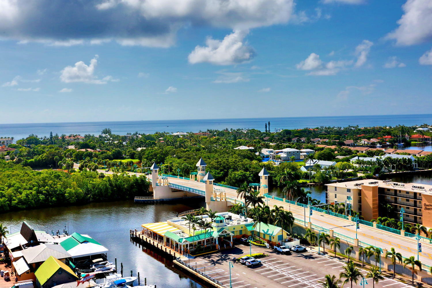 2BR – Condominium at 625 Casa Loma Boulevard #1504