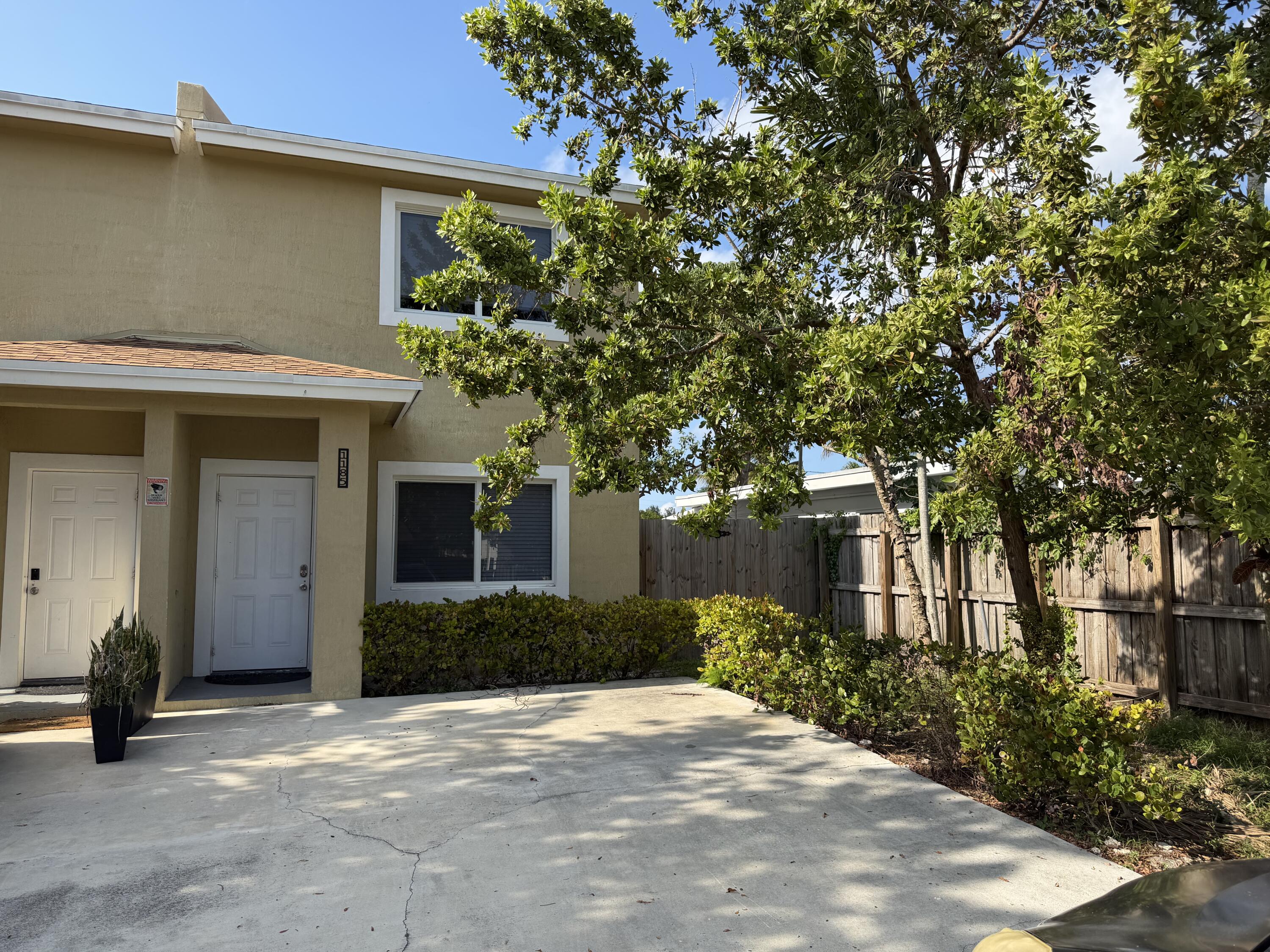 3BR – SingleFamilyResidence at 1185 NE 111th Street