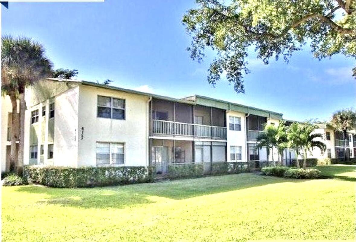 1BR – Condominium at 4141 NW 90th Avenue #Apt 103