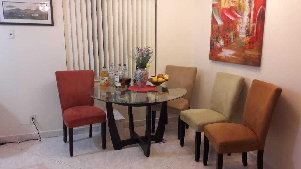 2BR – Condominium at 122 Normandy C