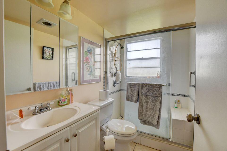 2BR – Condominium at 137 Fanshaw D