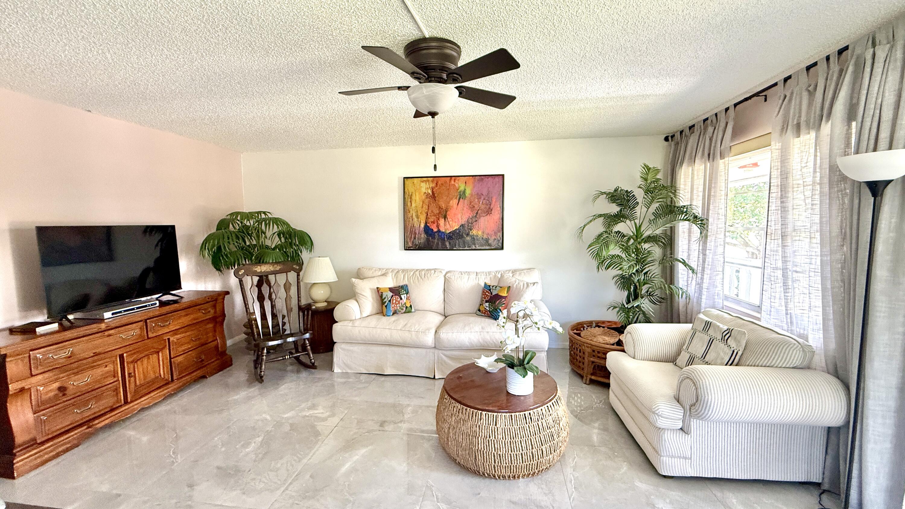2BR – Condominium at 361 Tilford Q
