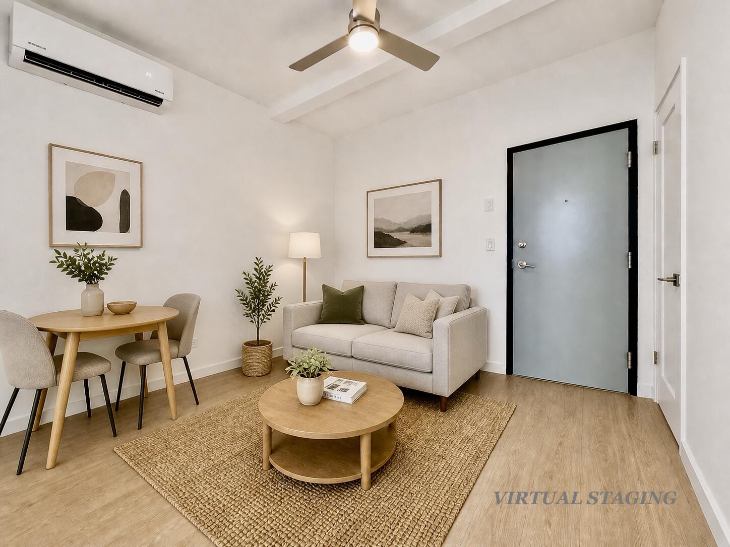 1BR – Condominium at 901 Collins Avenue #209