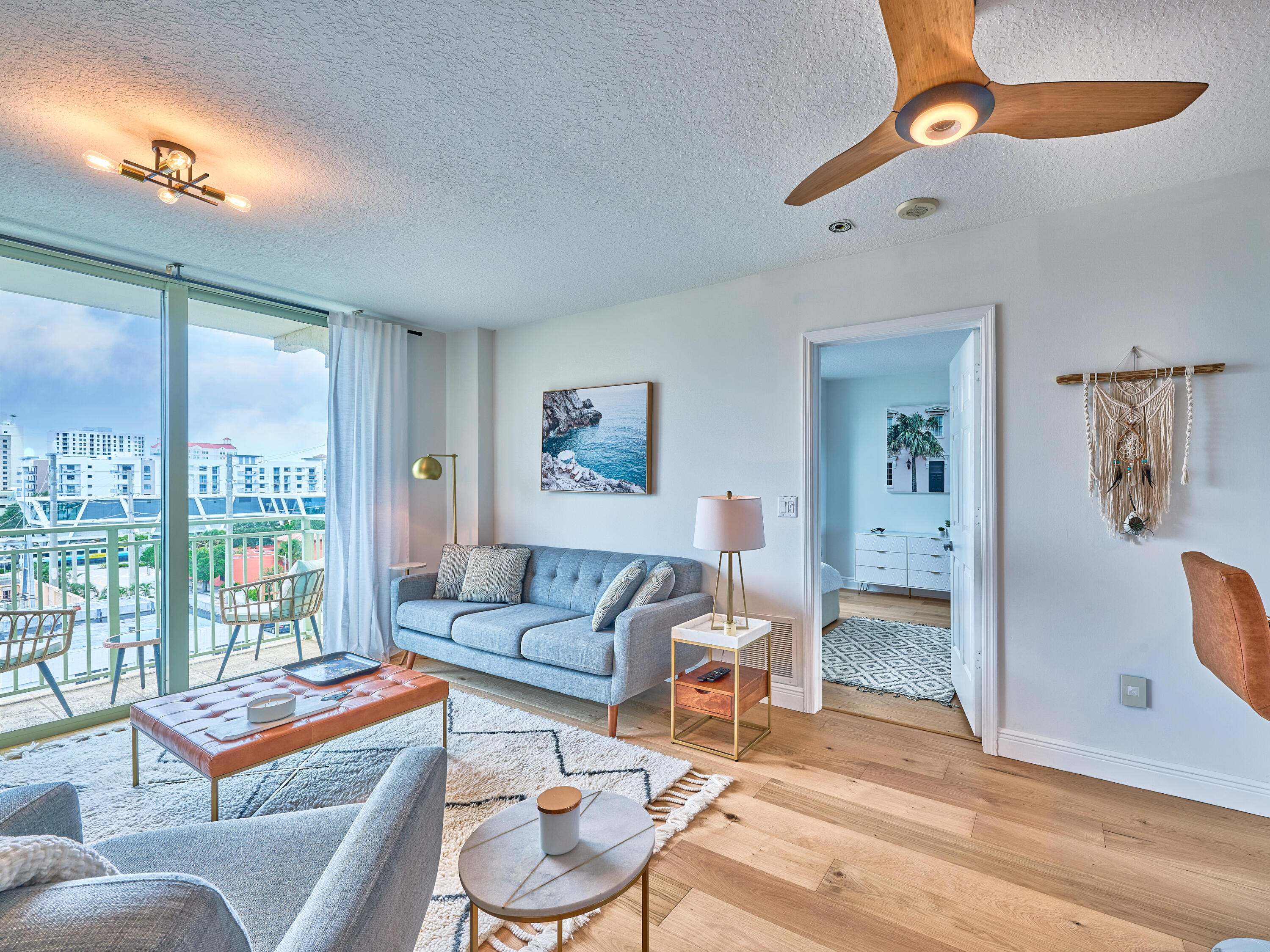 2BR – Condominium at 610 Clematis Street #522