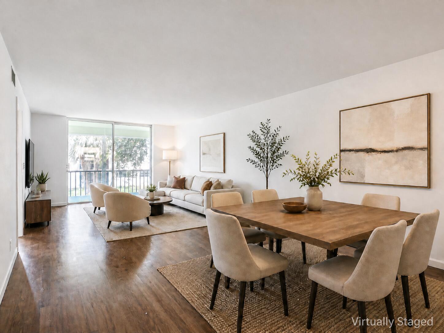 2BR – Condominium at 400 S Hollybrook Drive #202