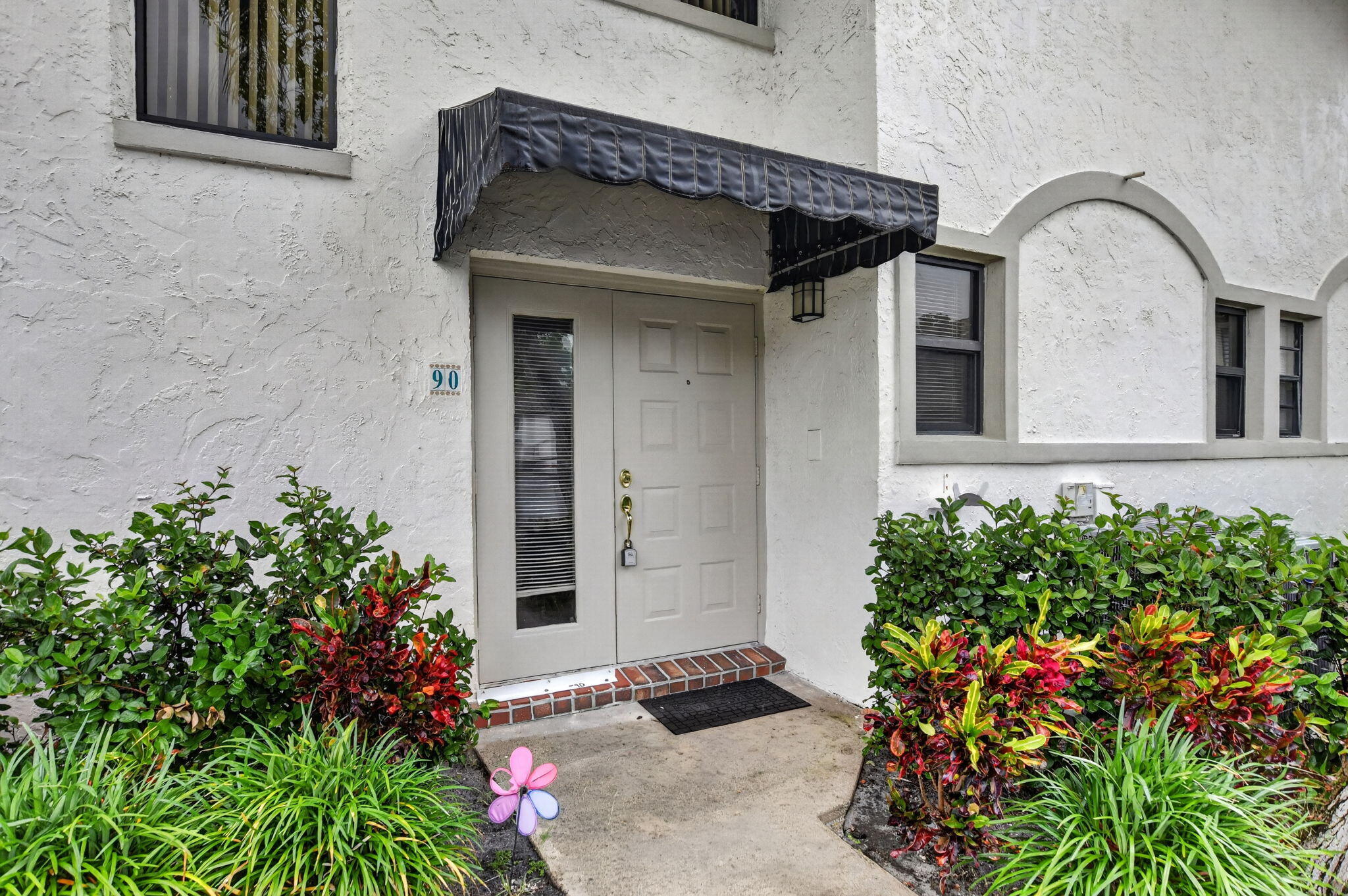 2BR – Townhouse at 7200 NW 2nd Avenue #90