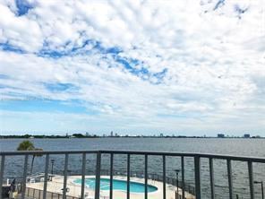 2BR – Condominium at 11930 N Bayshore Drive #1202