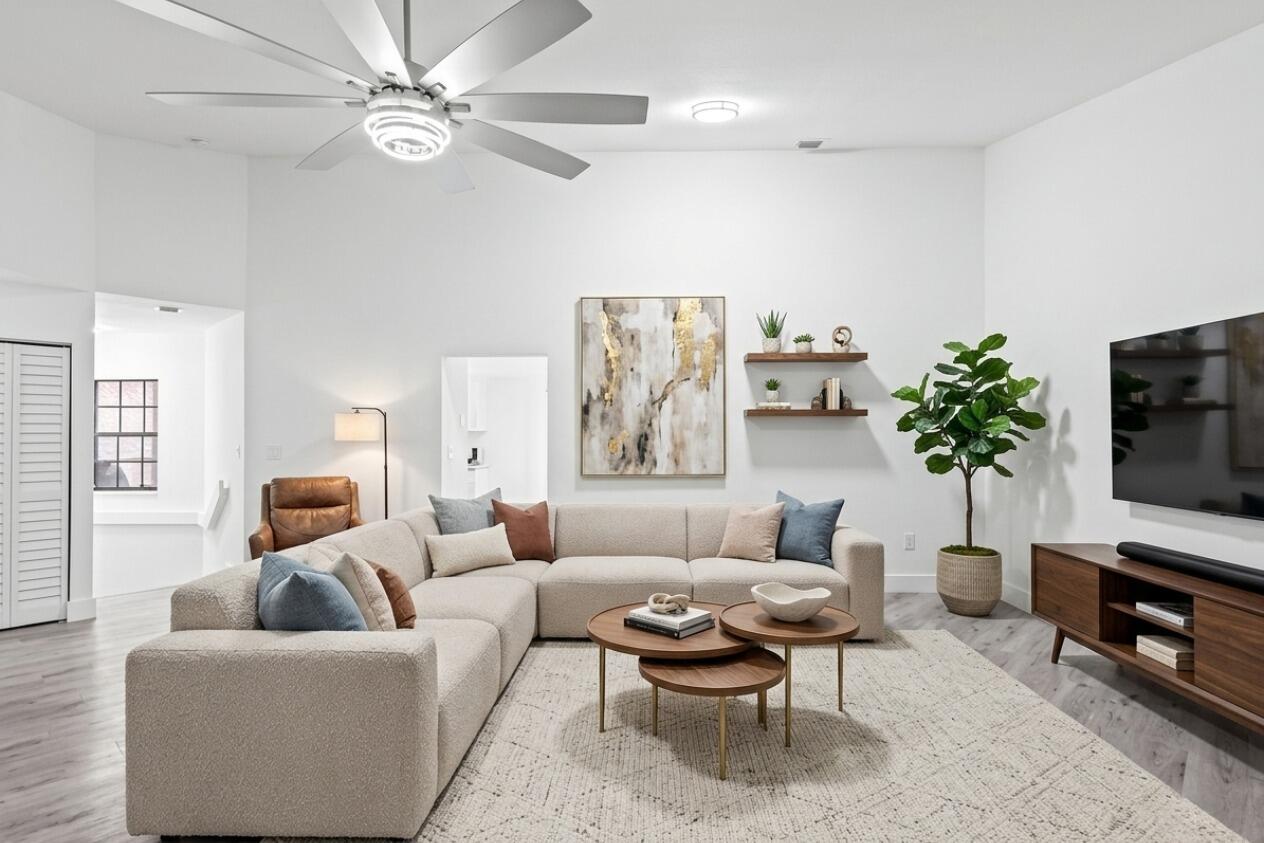 3BR – Condominium at 5131 Europa Drive #I