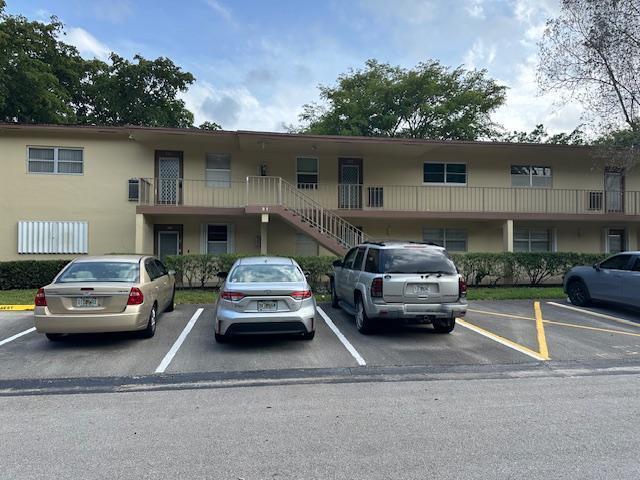 2BR – Condominium at 7680 NW 1st Street #102