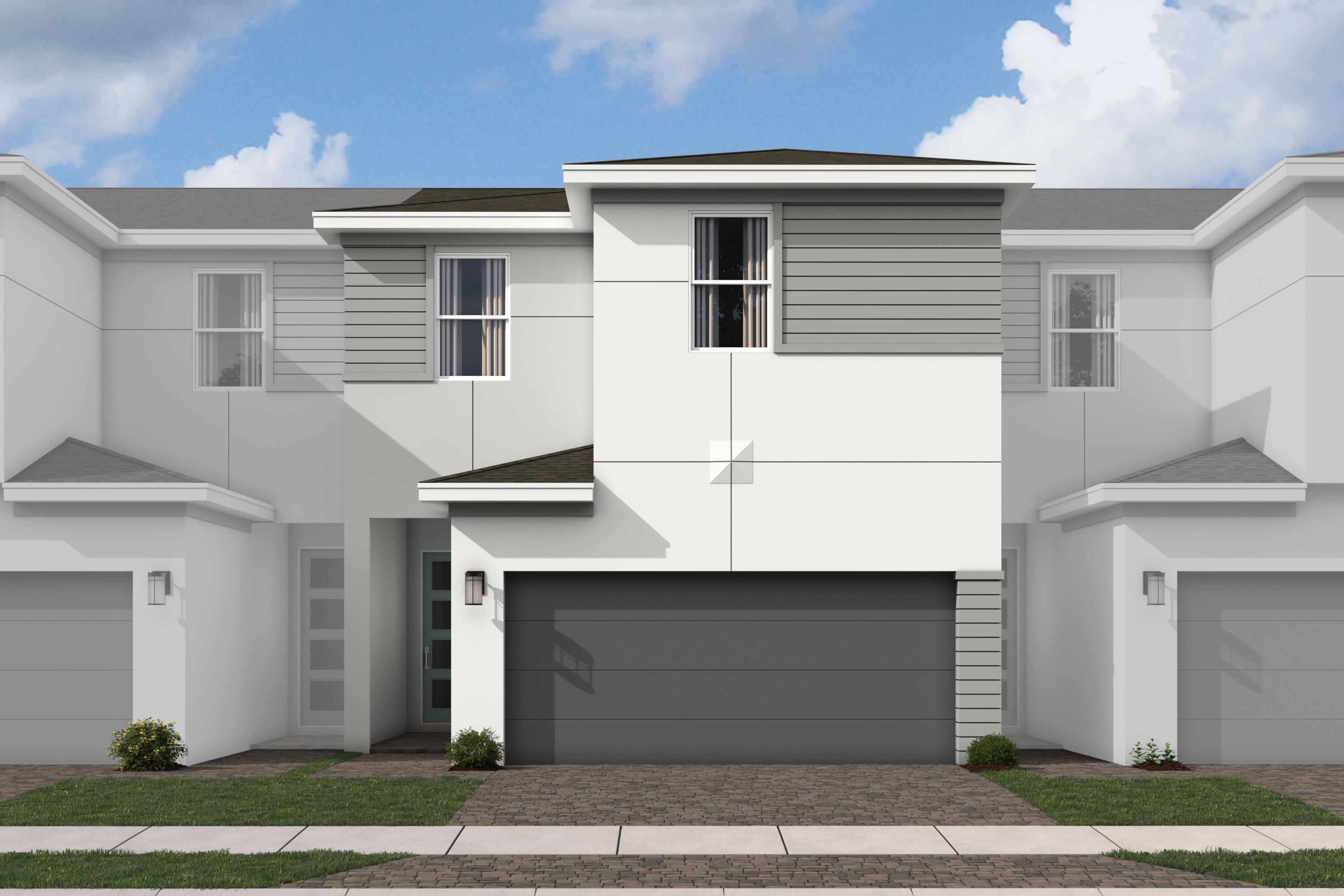 3BR – Townhouse at 7322 Brenner Avenue
