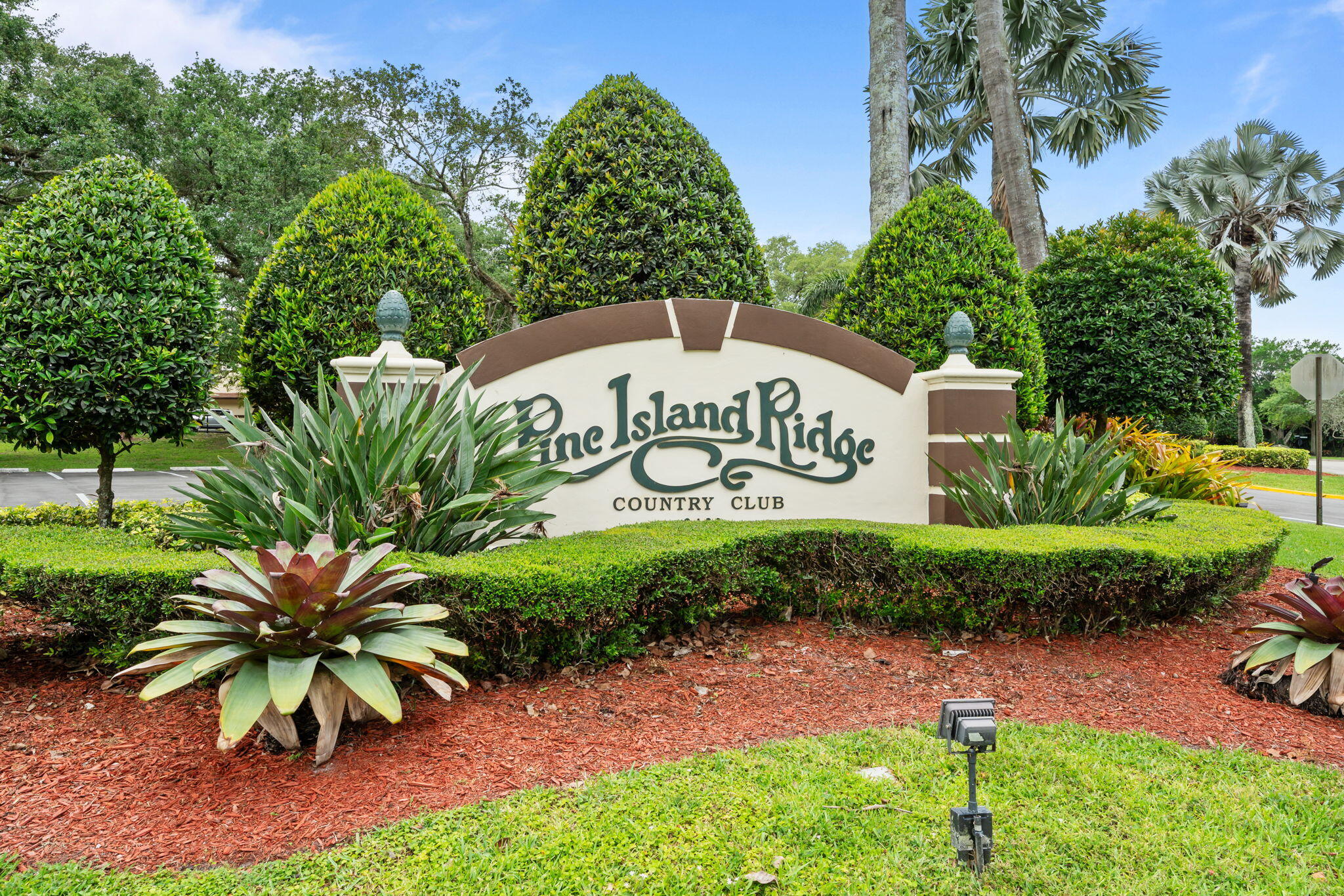 2BR – Condominium at 9470 Live Oak Place #204