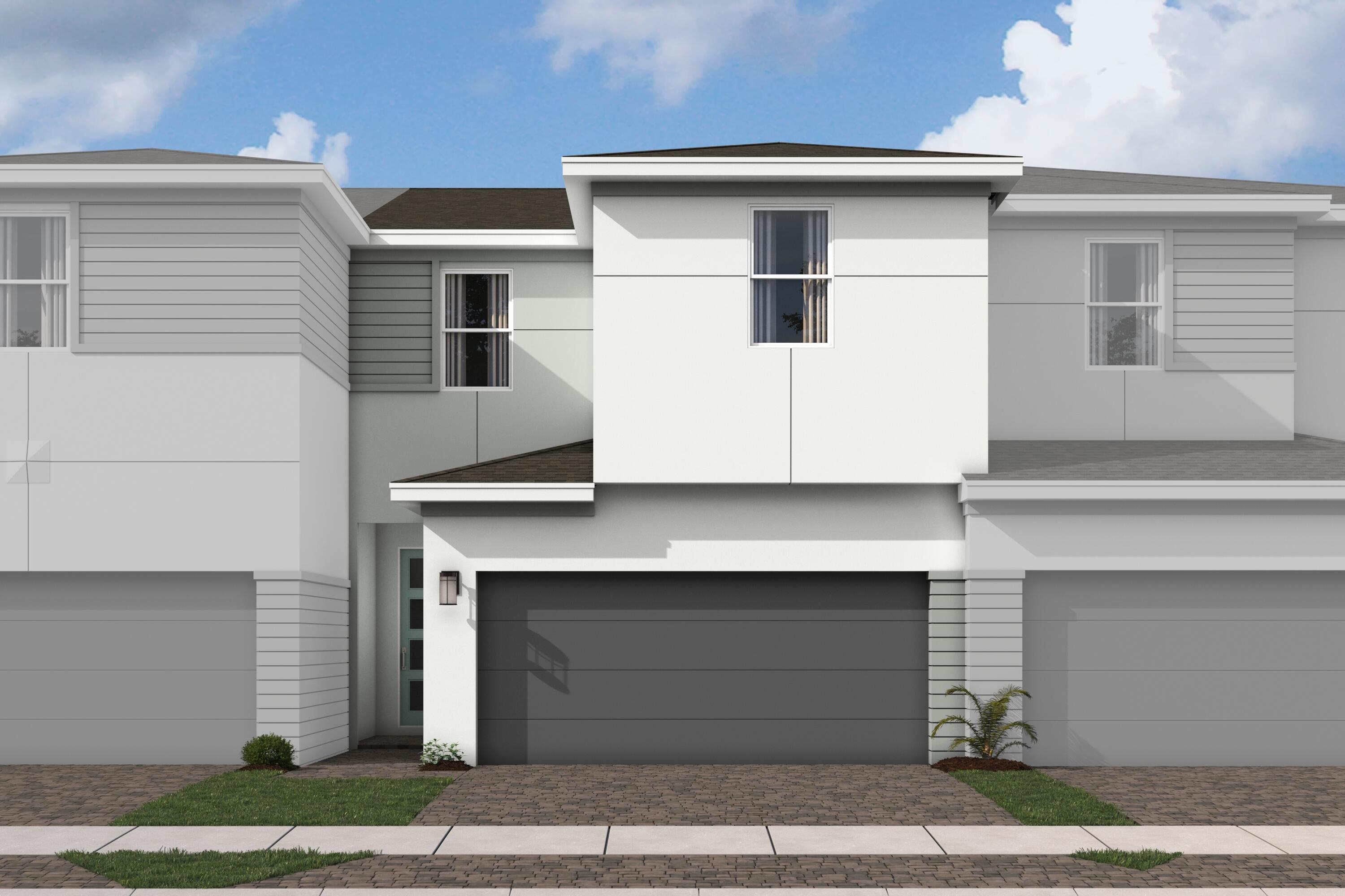 3BR – Townhouse at 7328 Brenner Avenue