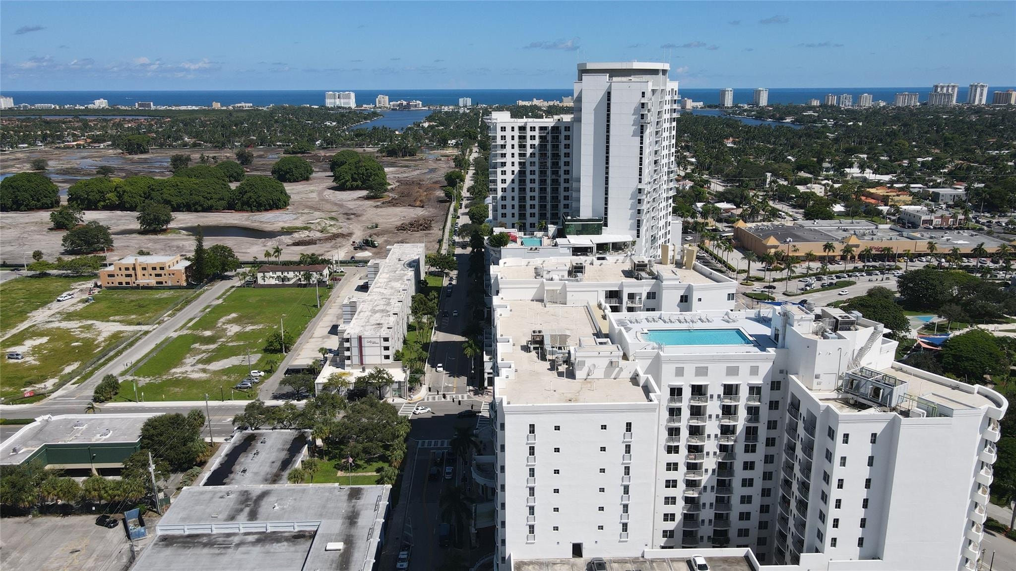 2BR – Condominium at 1830 Radius Drive #1020
