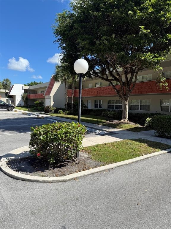 3BR – Condominium at 802 Cypress Boulevard #101b