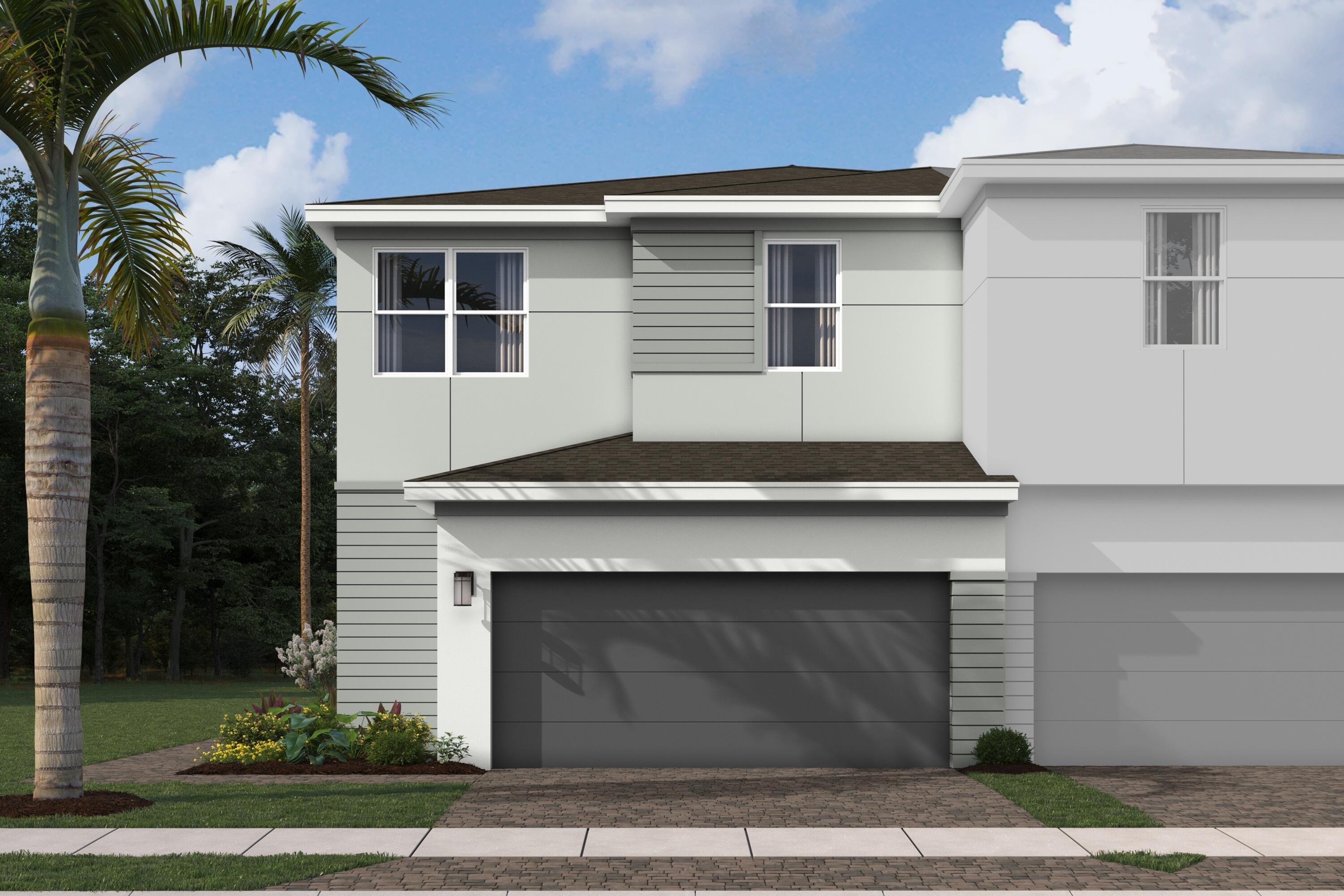3BR – Townhouse at 7334 Brenner Avenue