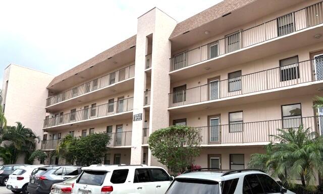 1BR – Condominium at 2711 NW 104th Avenue