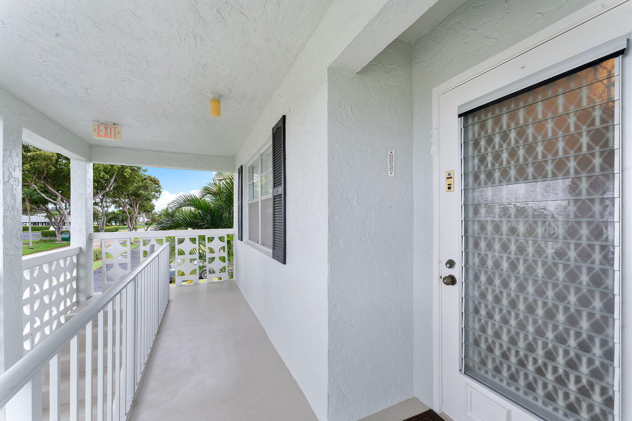 2BR – Condominium at 2401 Del-aire Boulevard E #201