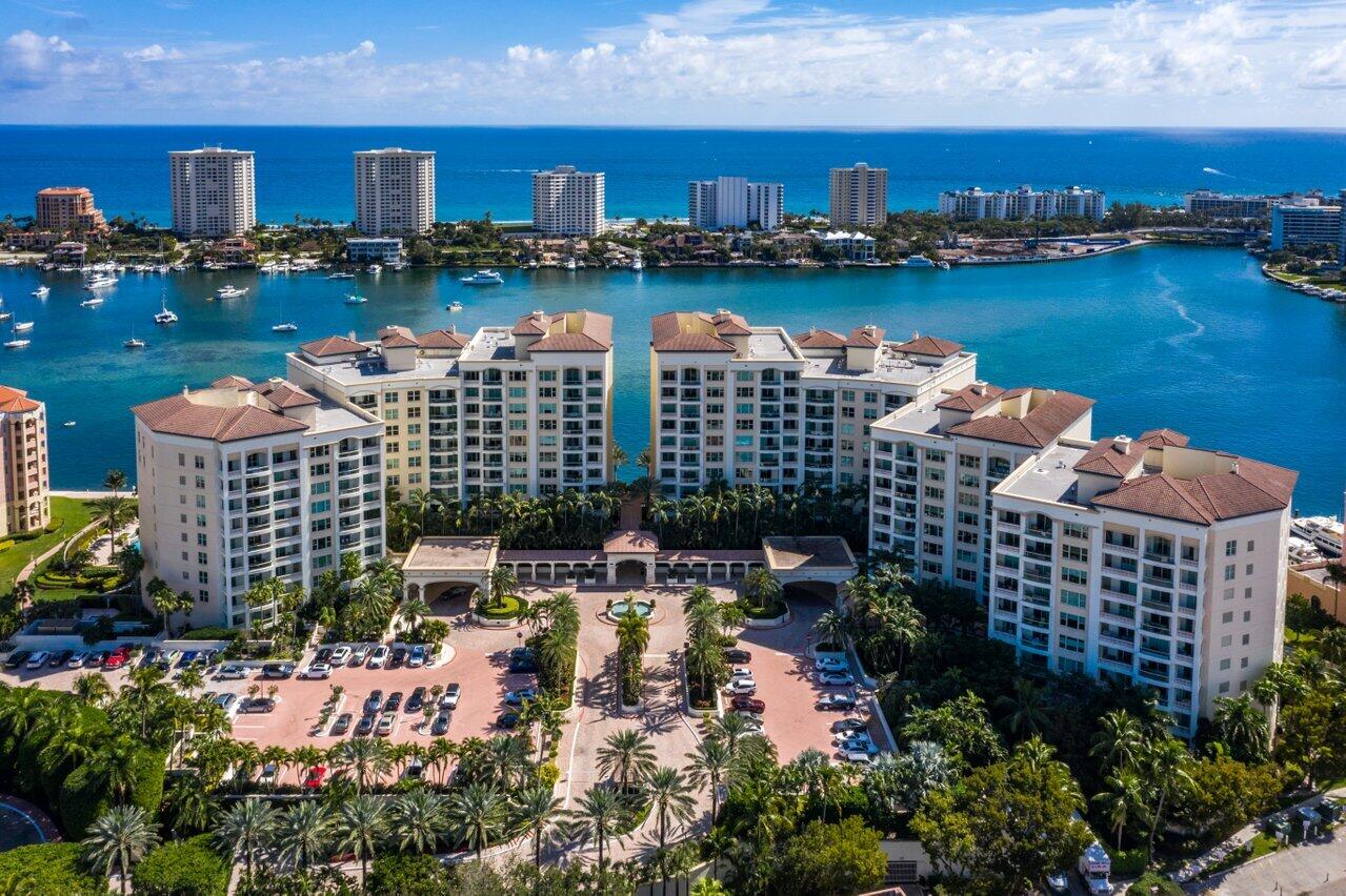 5BR – Condominium at 500 SE 5th Avenue #1201s
