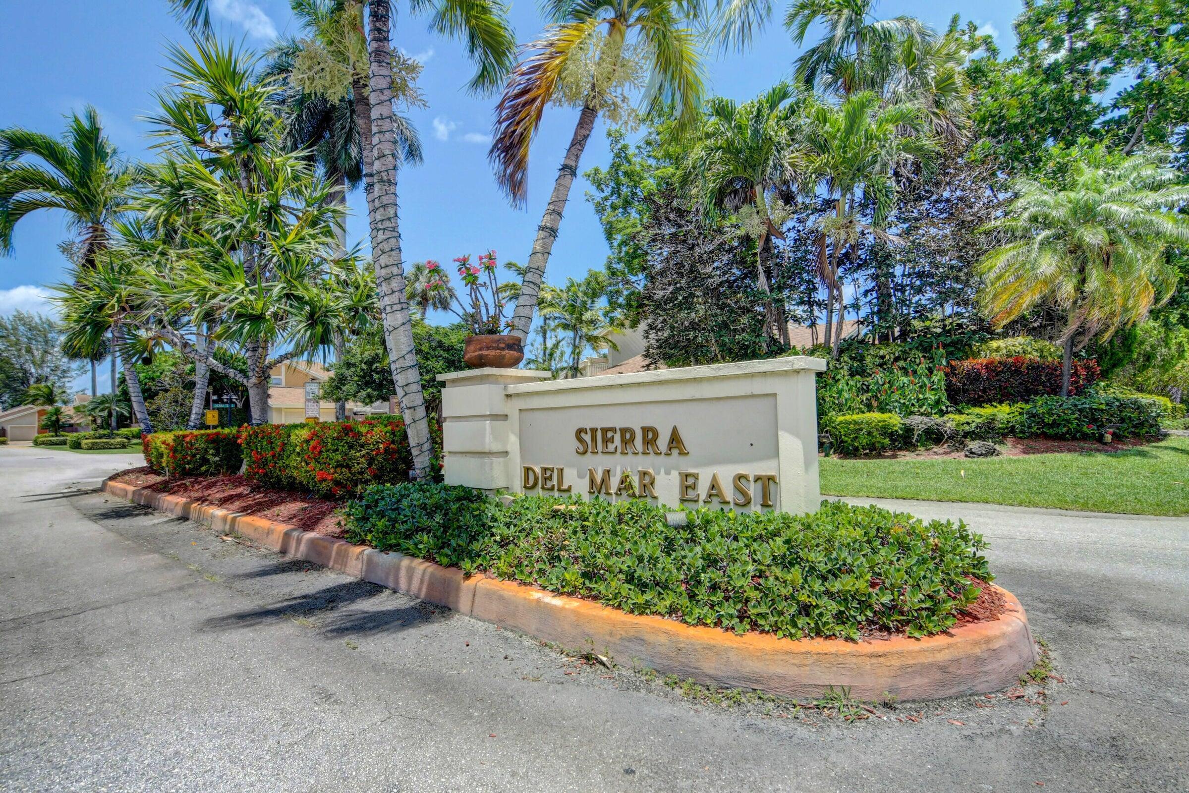 4BR – RNT at 7657 Sierra Terrace W