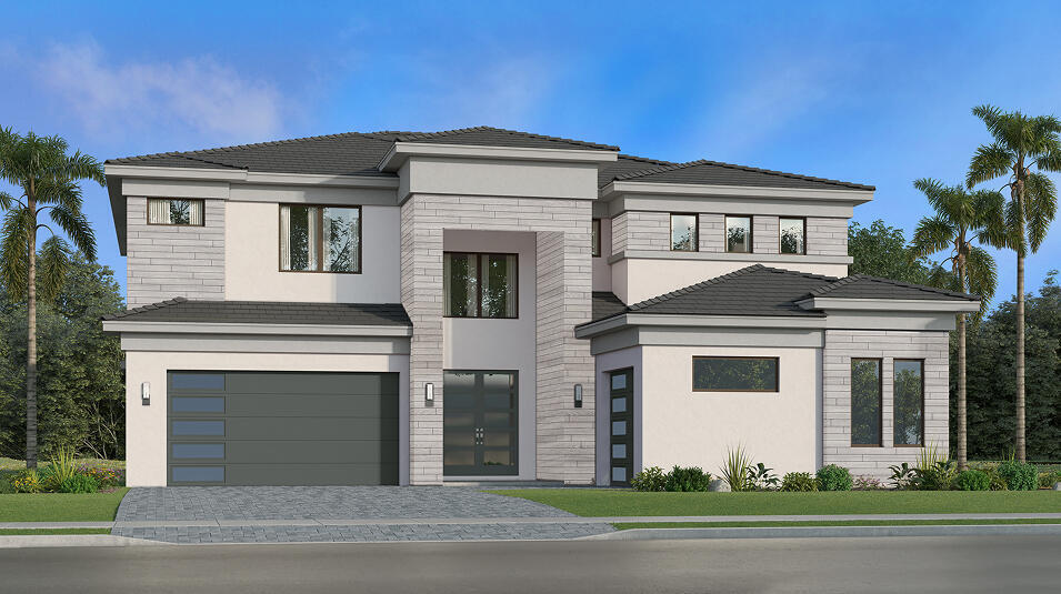 5BR – SingleFamilyResidence at 10199 Royal Ascot Avenue