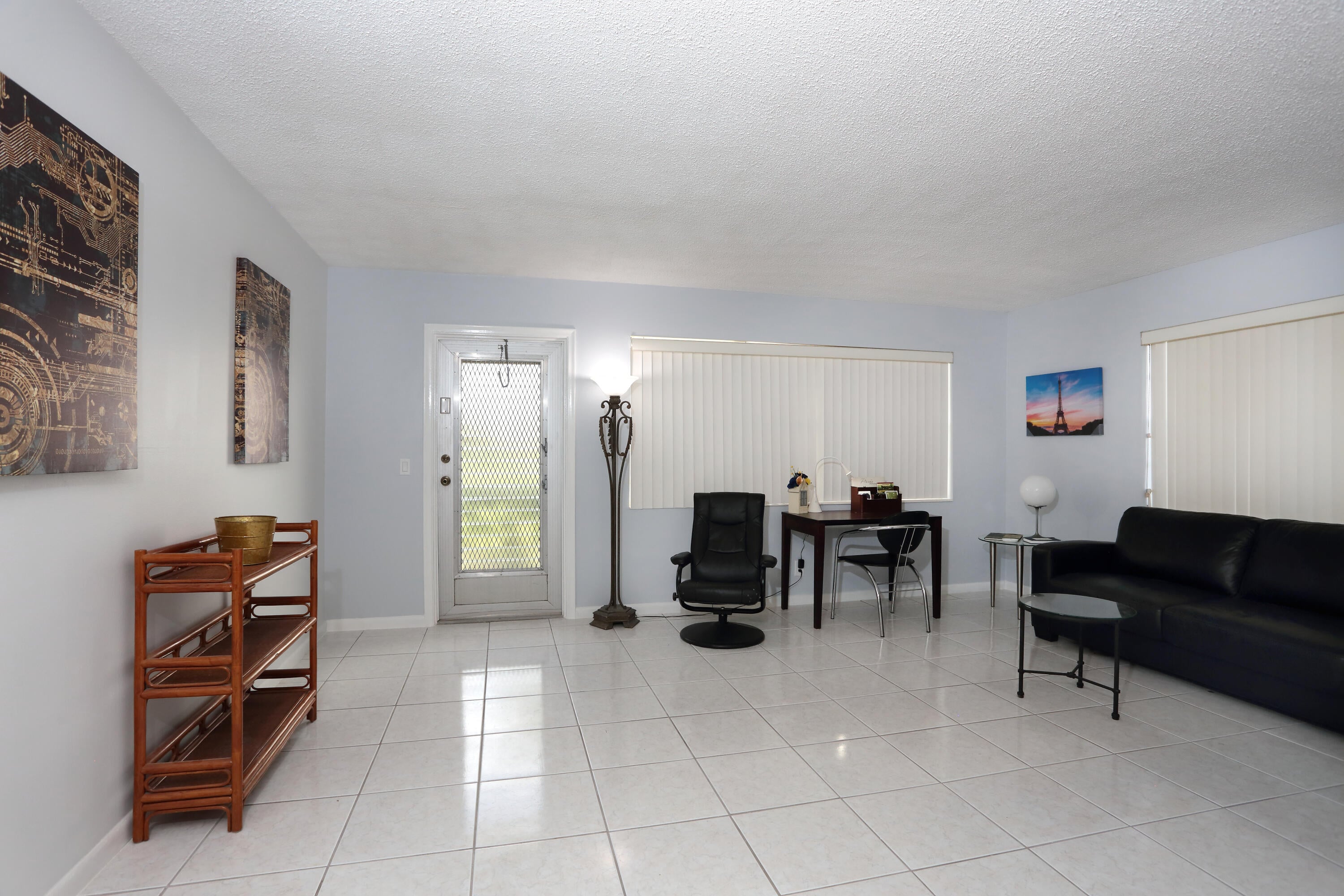 1BR – Condominium at 331 Windsor O