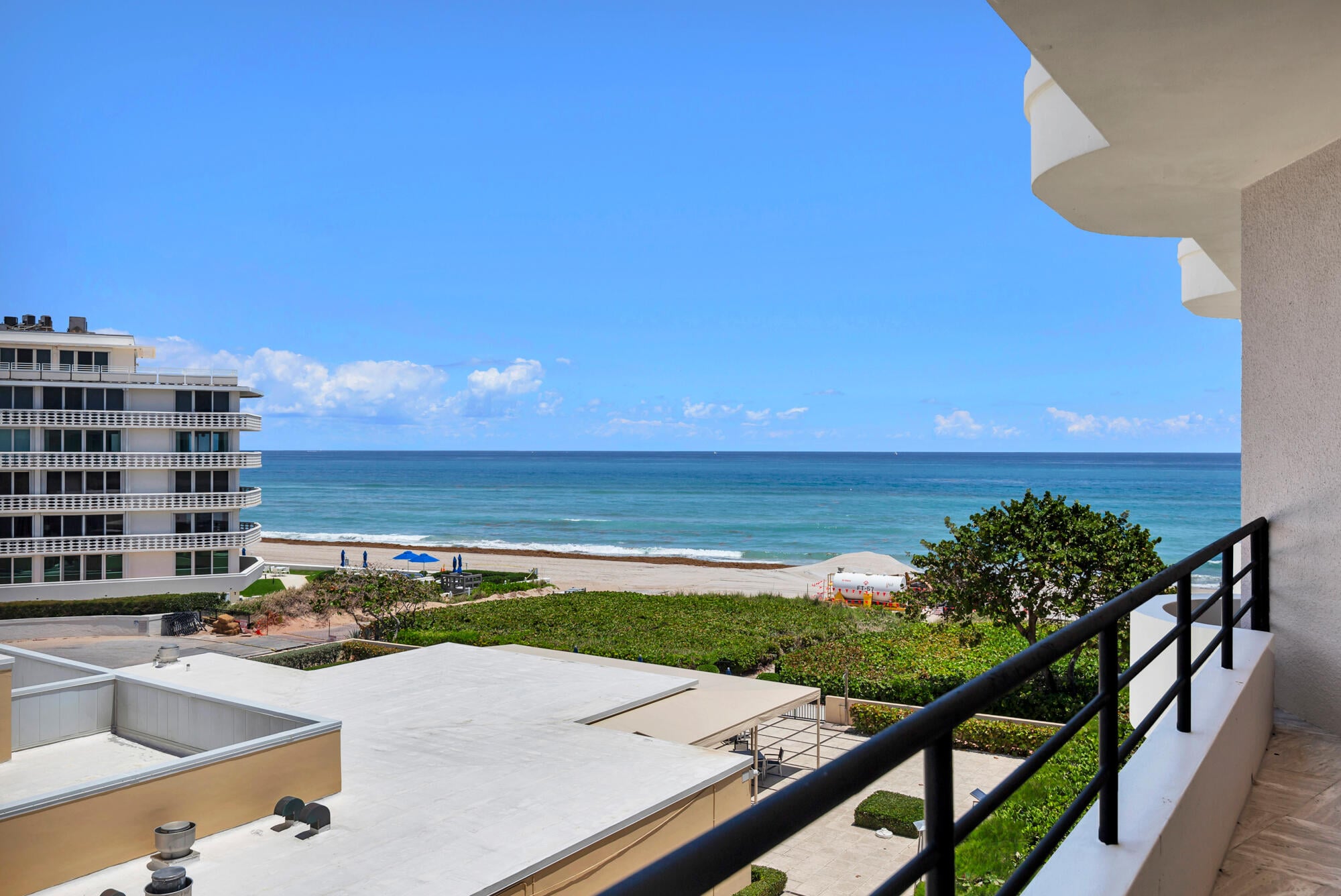 4BR – Condominium at 110 Sunset Avenue #4-a