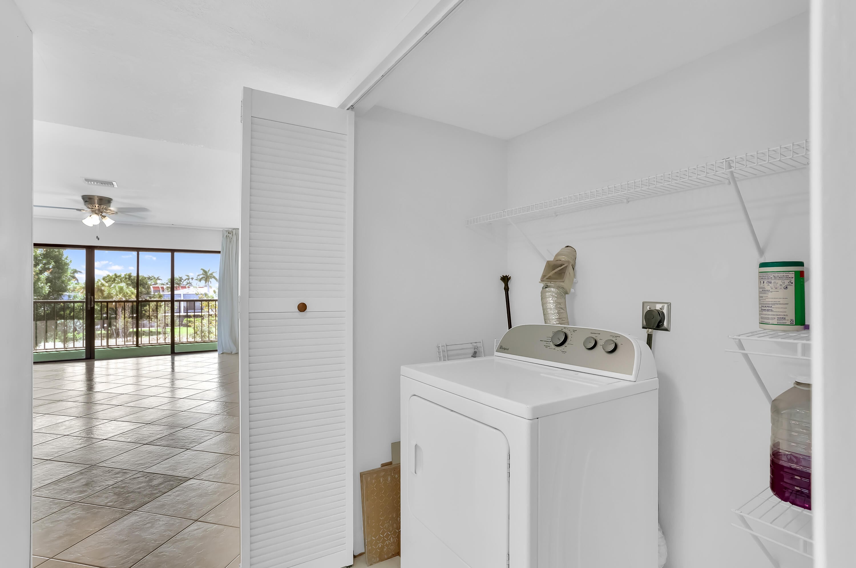 1BR – Condominium at 4290 Deste Court #301