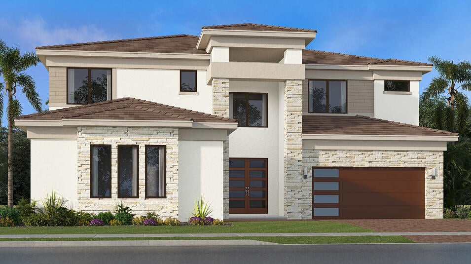 5BR – SingleFamilyResidence at 7593 Bridle Trail Way