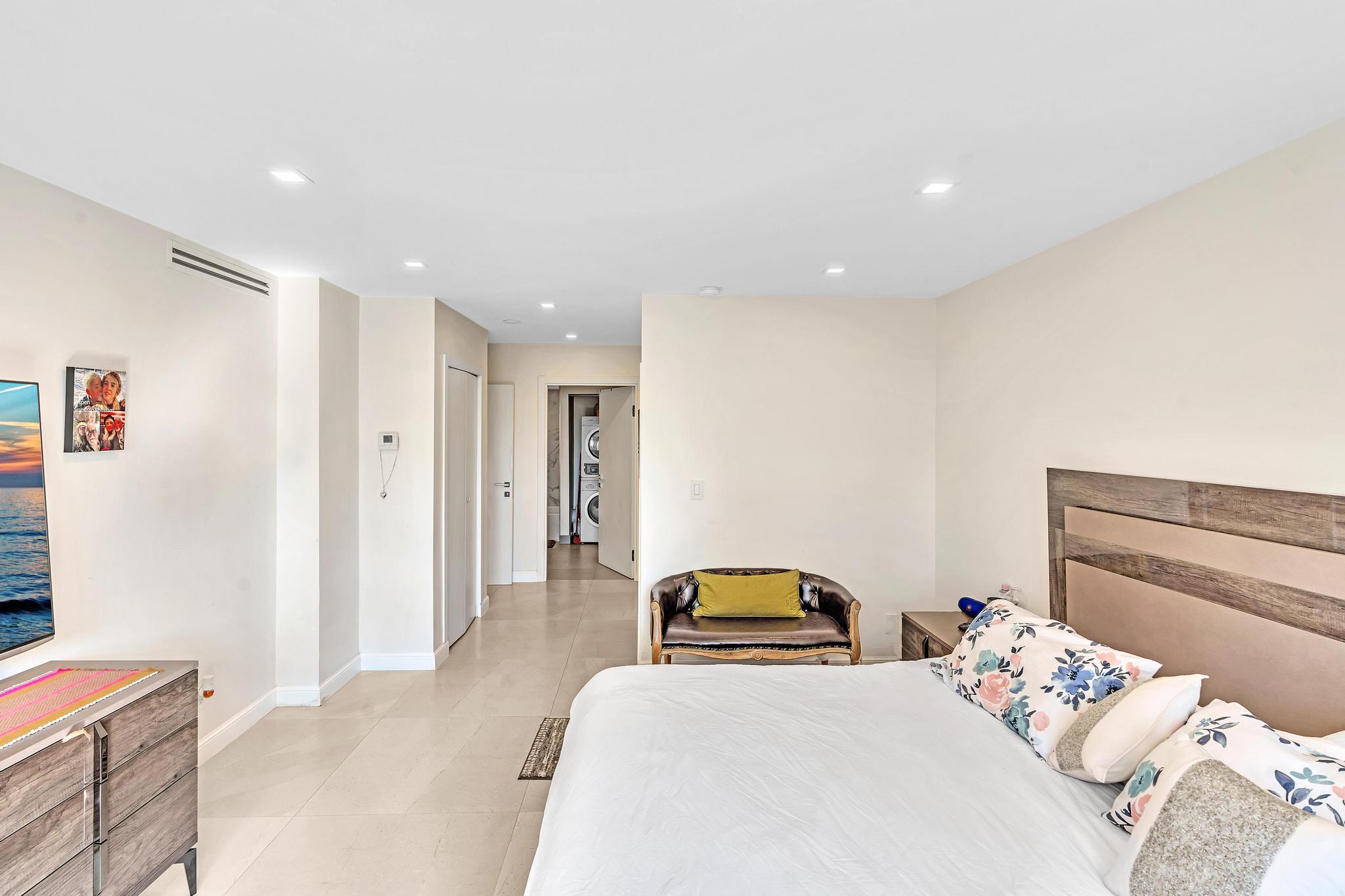 2BR – Condominium at 19390 Collins Avenue #421