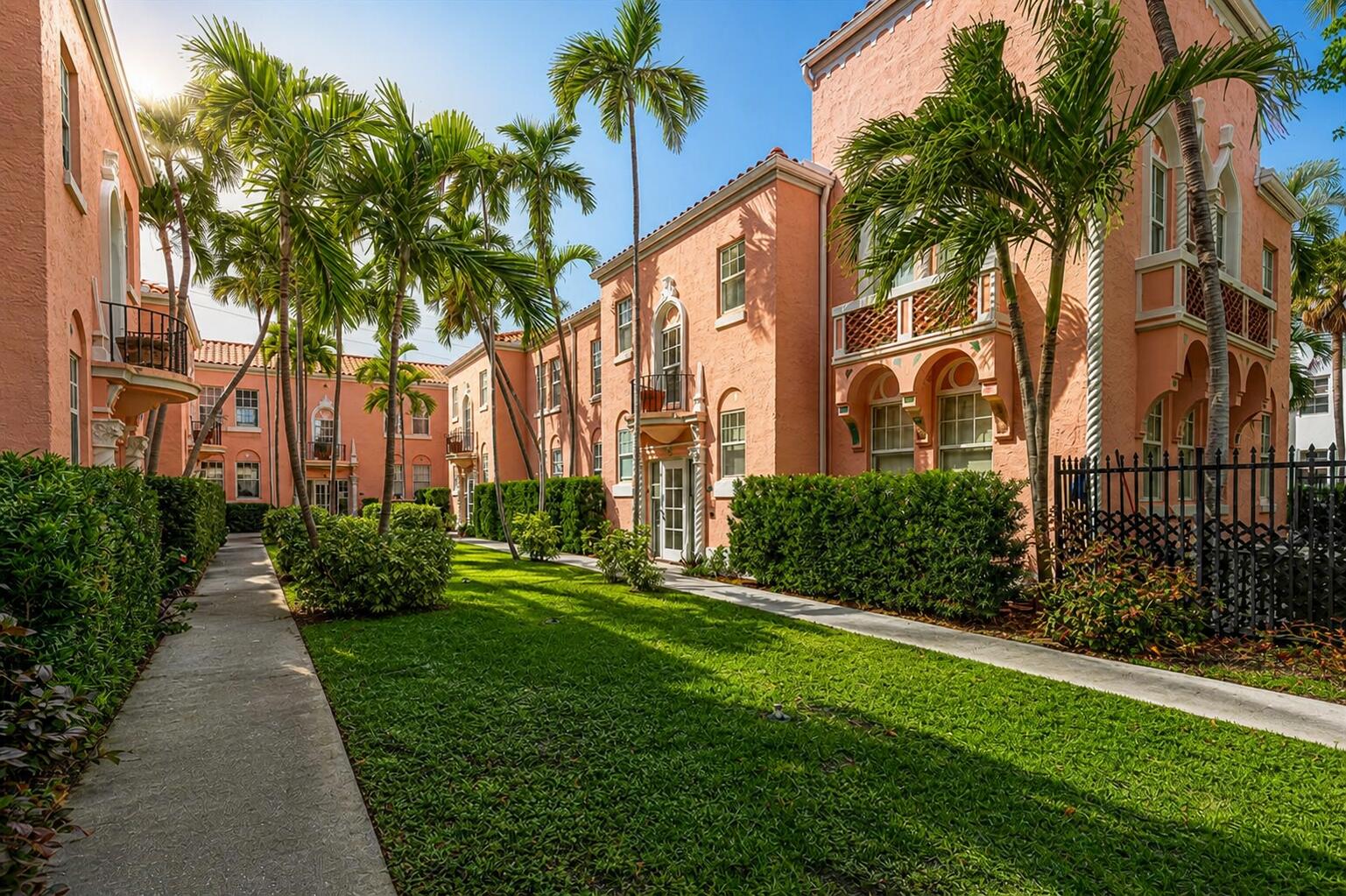 1BR – Condominium at 758 Meridian Avenue #8