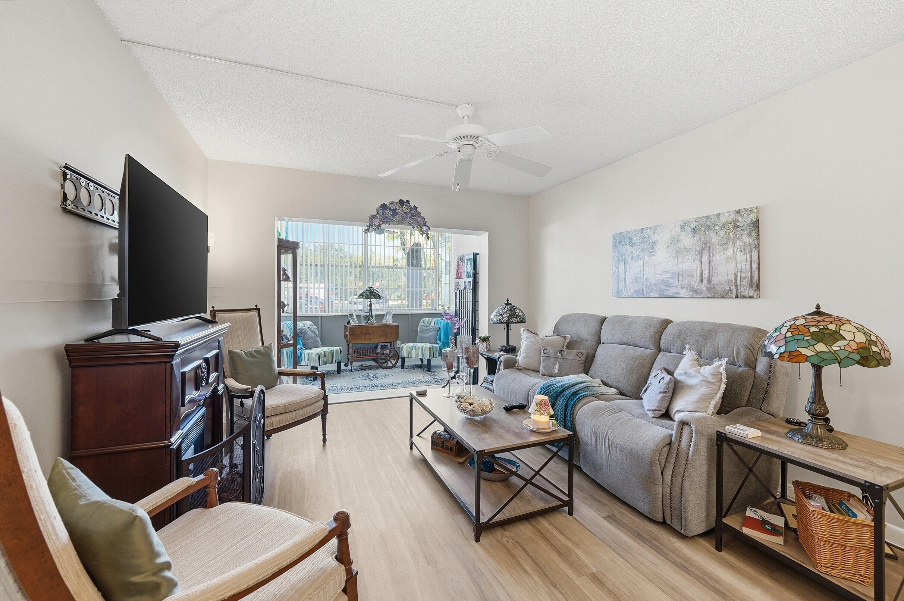 1BR – Condominium at 3130 Holiday Springs Boulevard #103