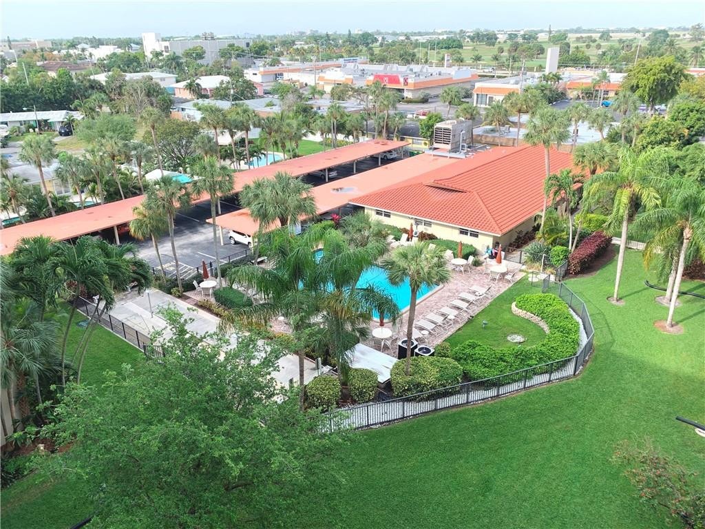 2BR – Condominium at 2350 NE 14th Street Causeway