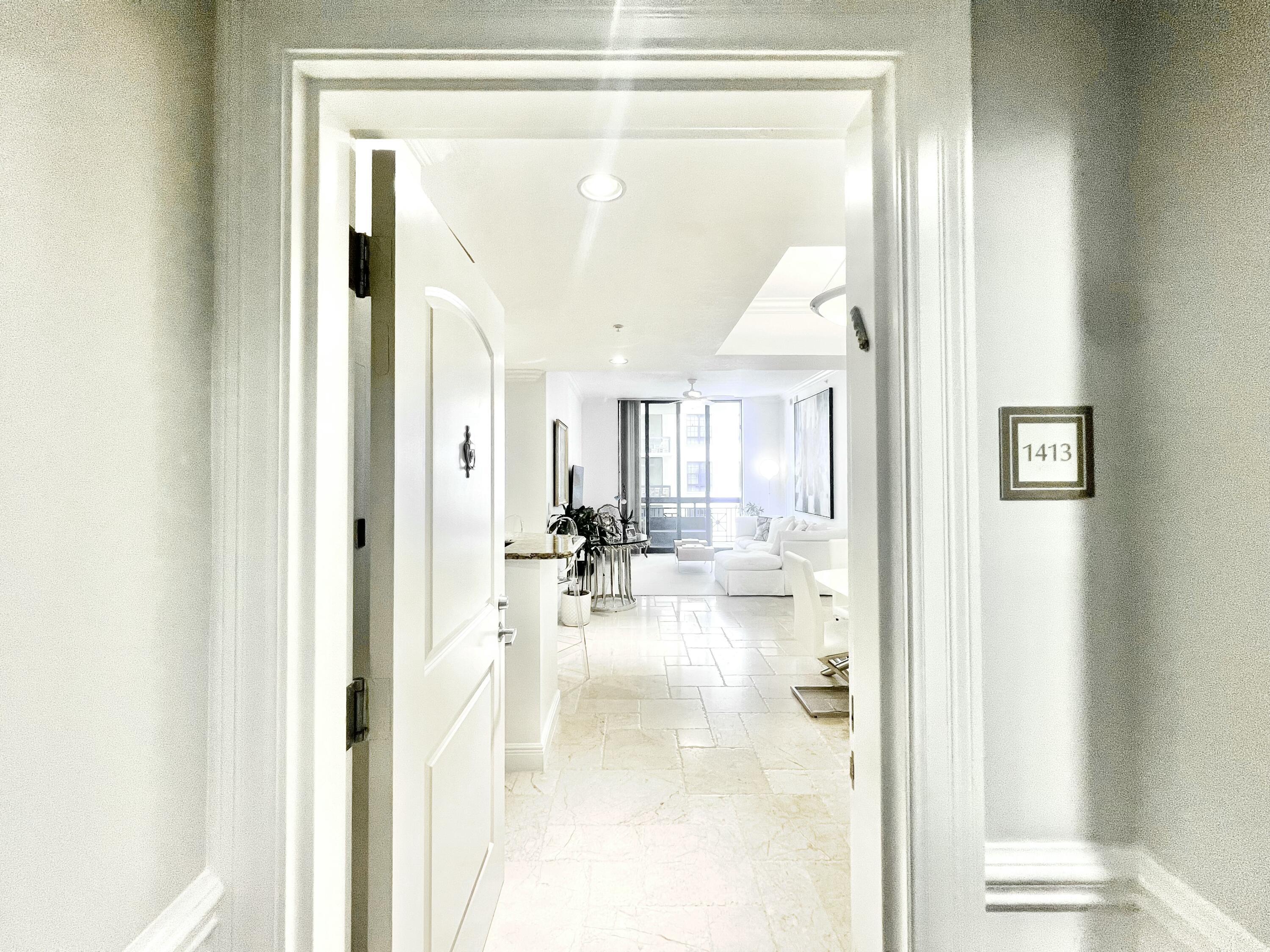 2BR – Condominium at 701 S Olive Avenue S #1413