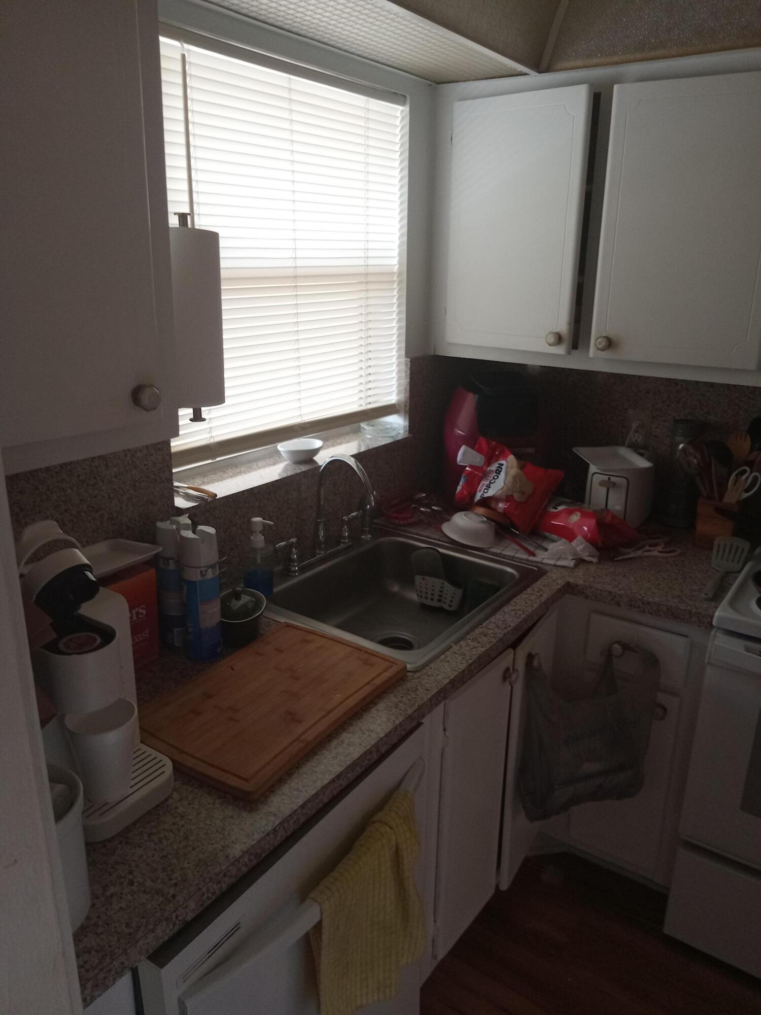 2BR – Condominium at 2901 E Sunrise Lakes Drive E #202