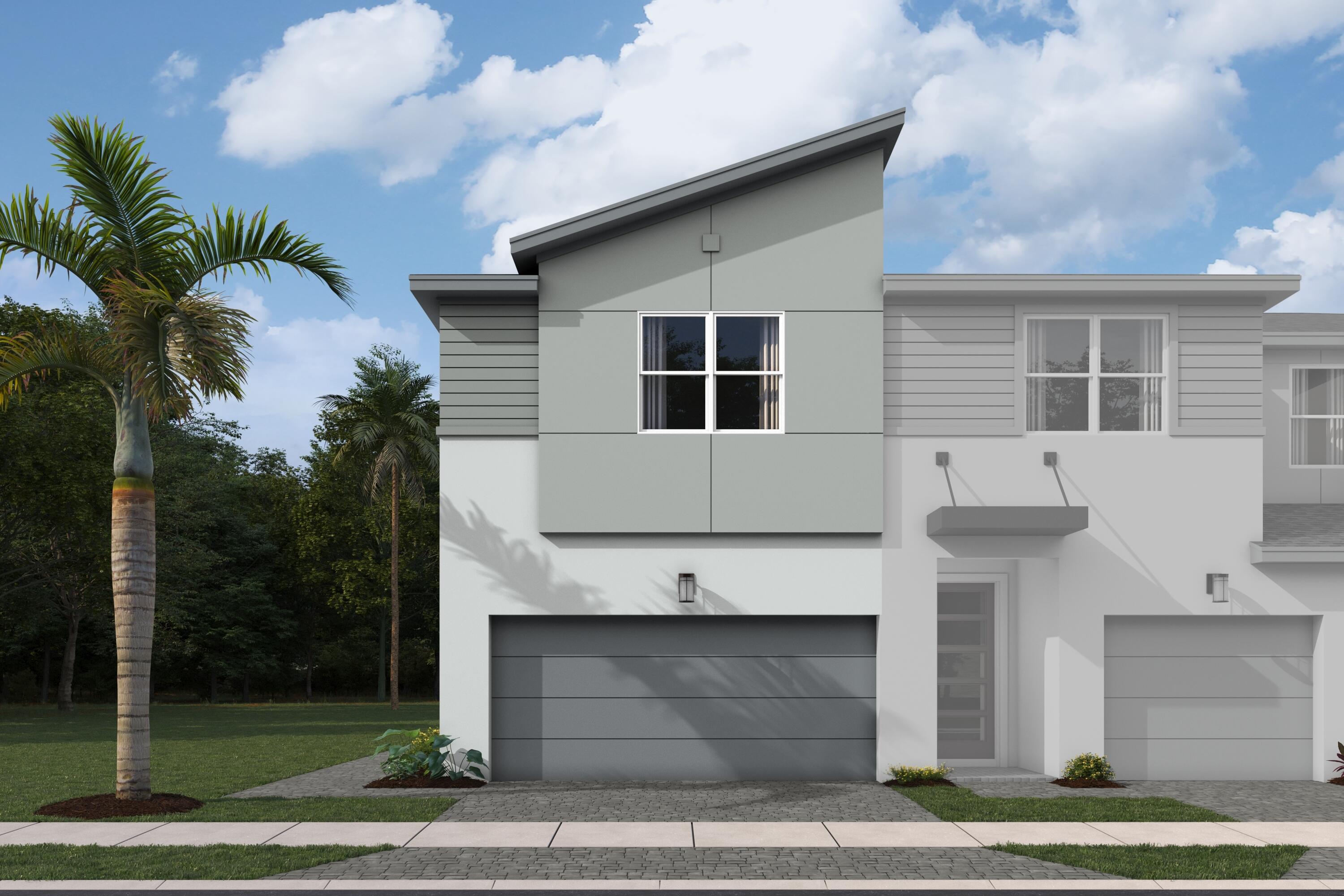 3BR – Townhouse at 7213 Channing Avenue