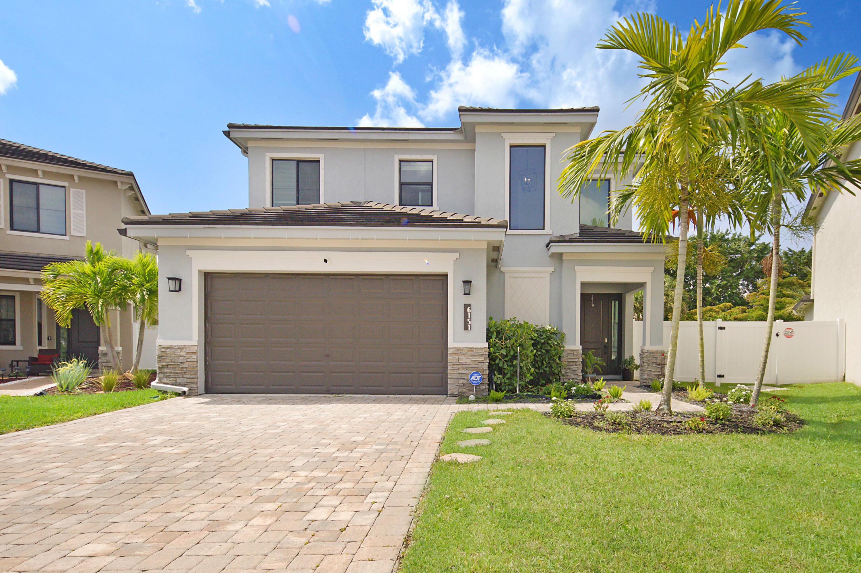 4BR – SingleFamilyResidence at 6151 Yerba Buena Court