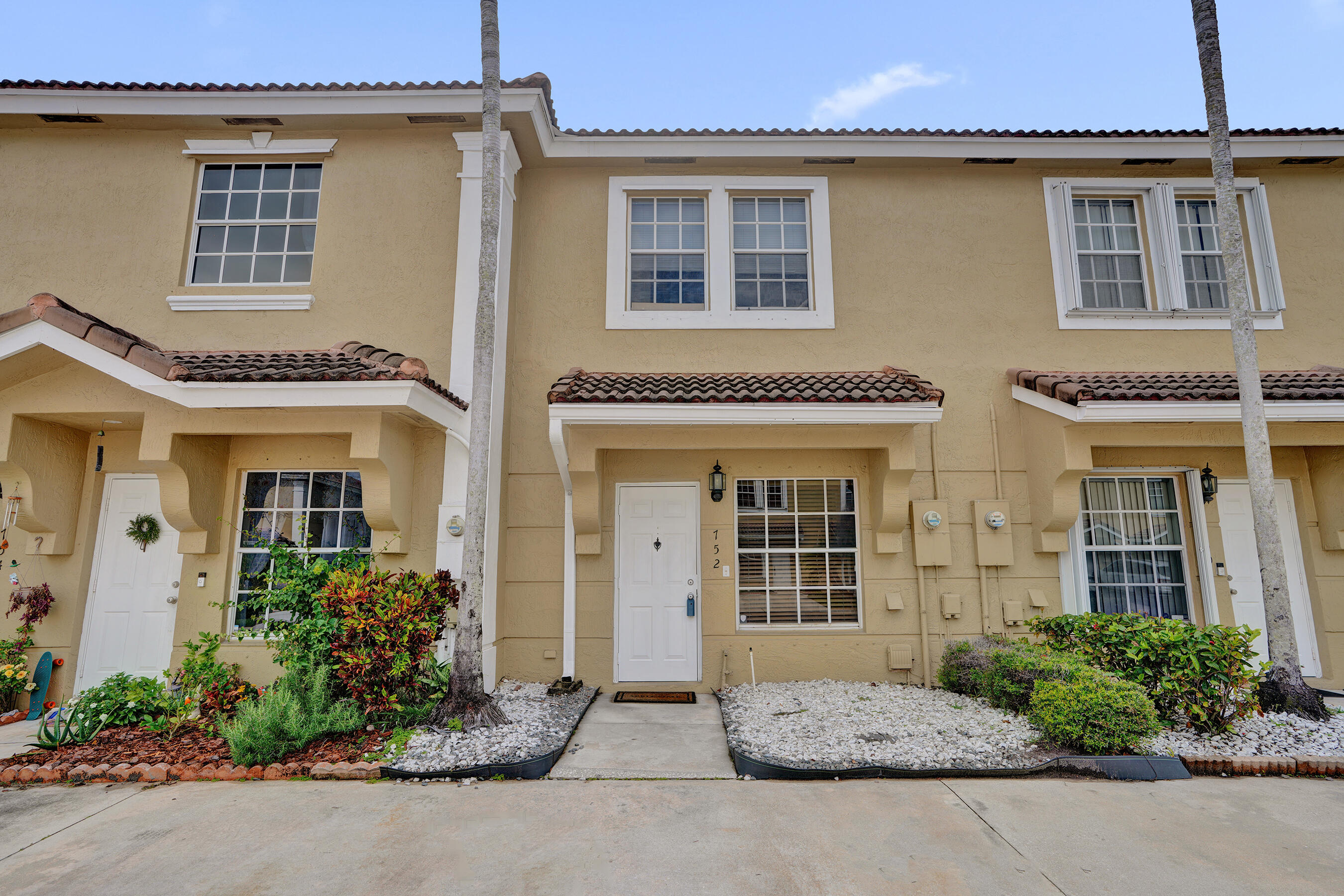 2BR – Townhouse at 752 SW 122nd Terrace