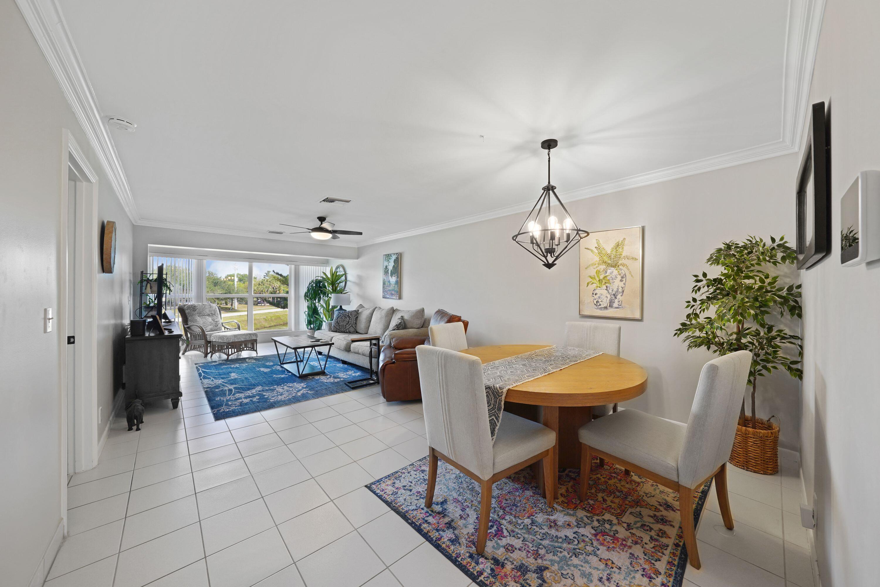 2BR – Condominium at 2835 SW 13th Street #201