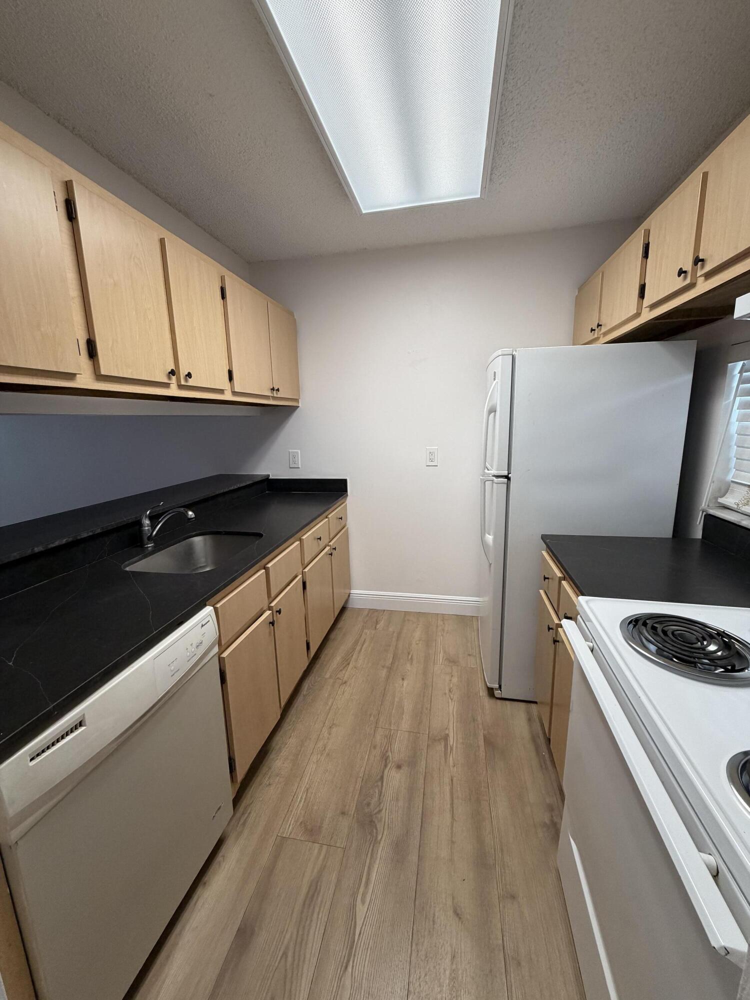2BR – Condominium at 8720 N Sherman Circle #205