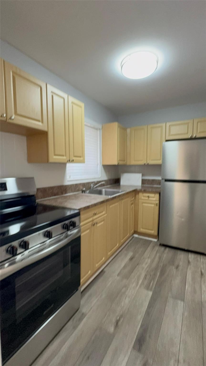 2BR – Apartment at 5901 NW 17th Place #203