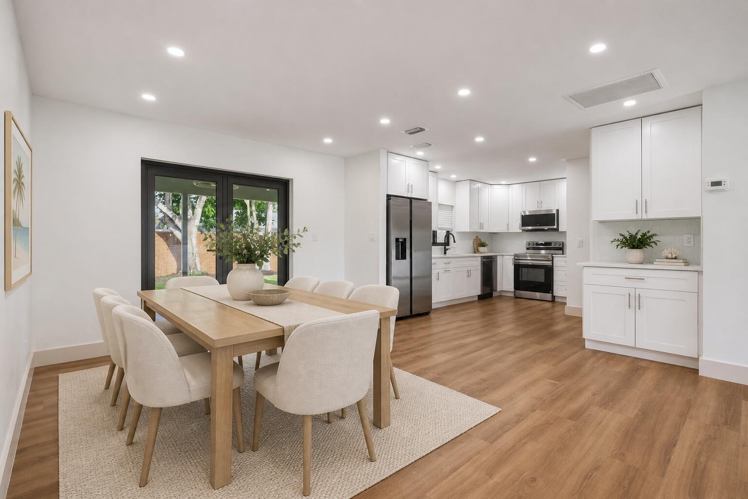 3BR – SingleFamilyResidence at 6711 NW 28th Terrace