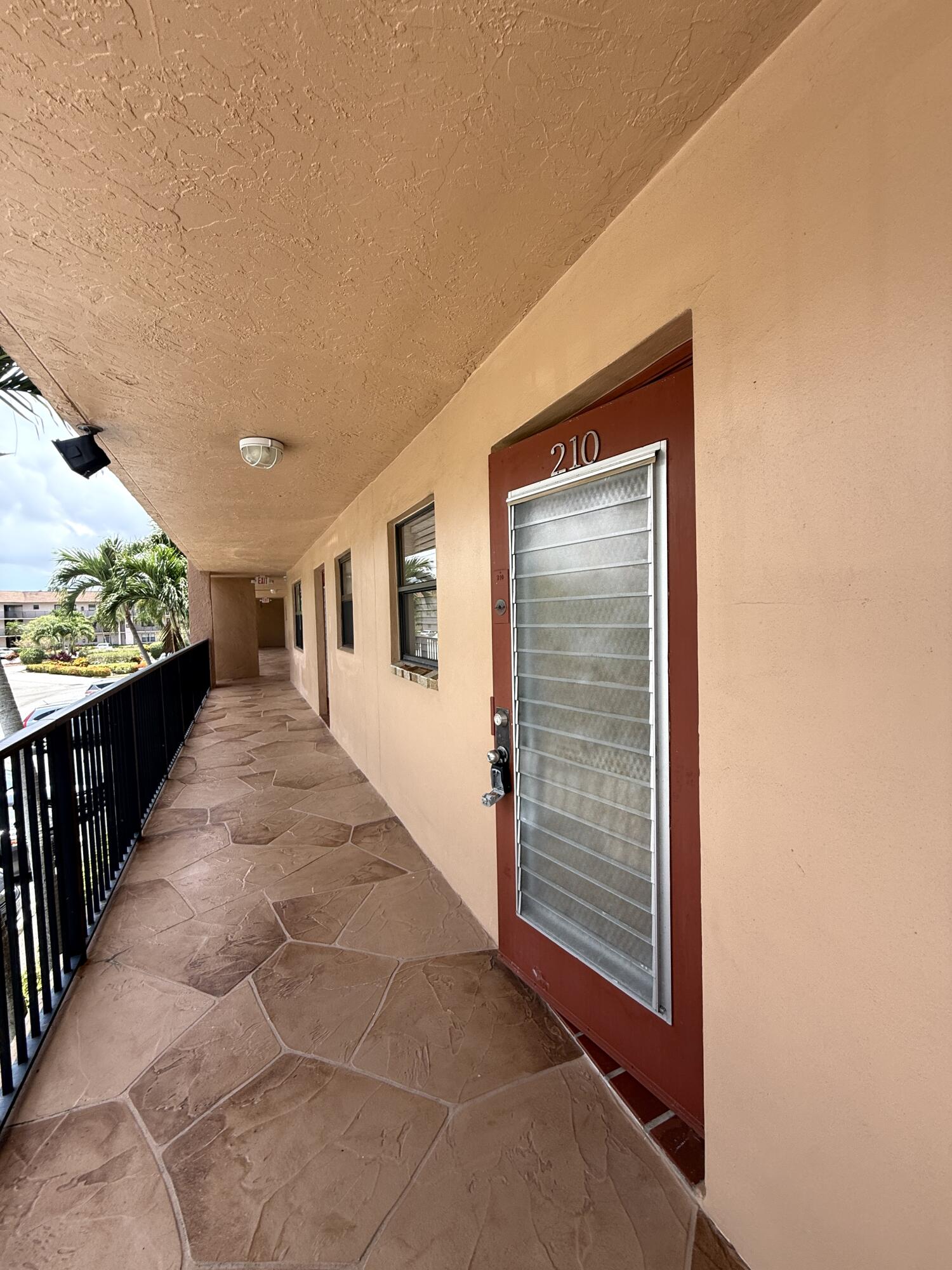 2BR – Condominium at 10300 NW 30th Court #210
