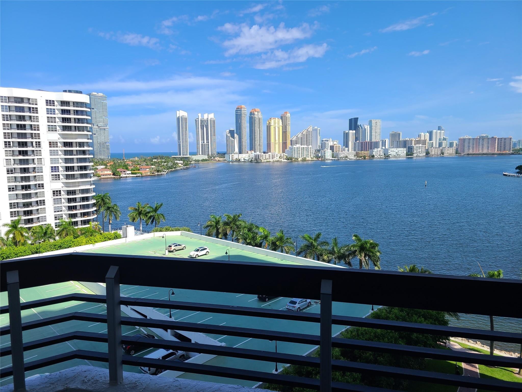 2BR – Condominium at 3530 Mystic Pointe Drive #1211