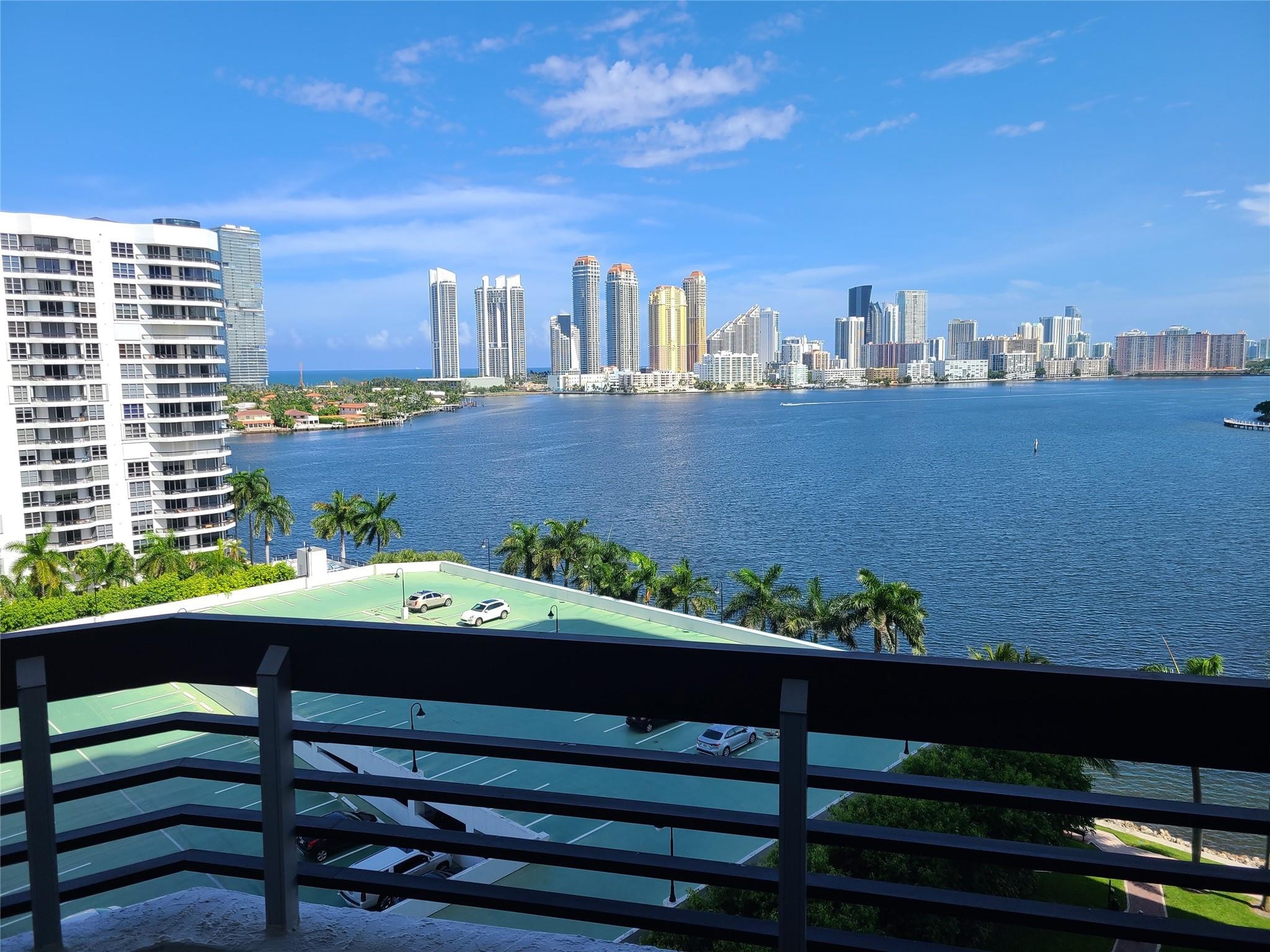 2BR – Condominium at 3530 Mystic Pointe Drive #1211