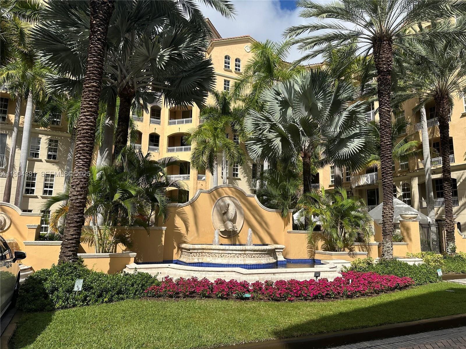 1BR – Condominium at 3001 NE 185th Street #222