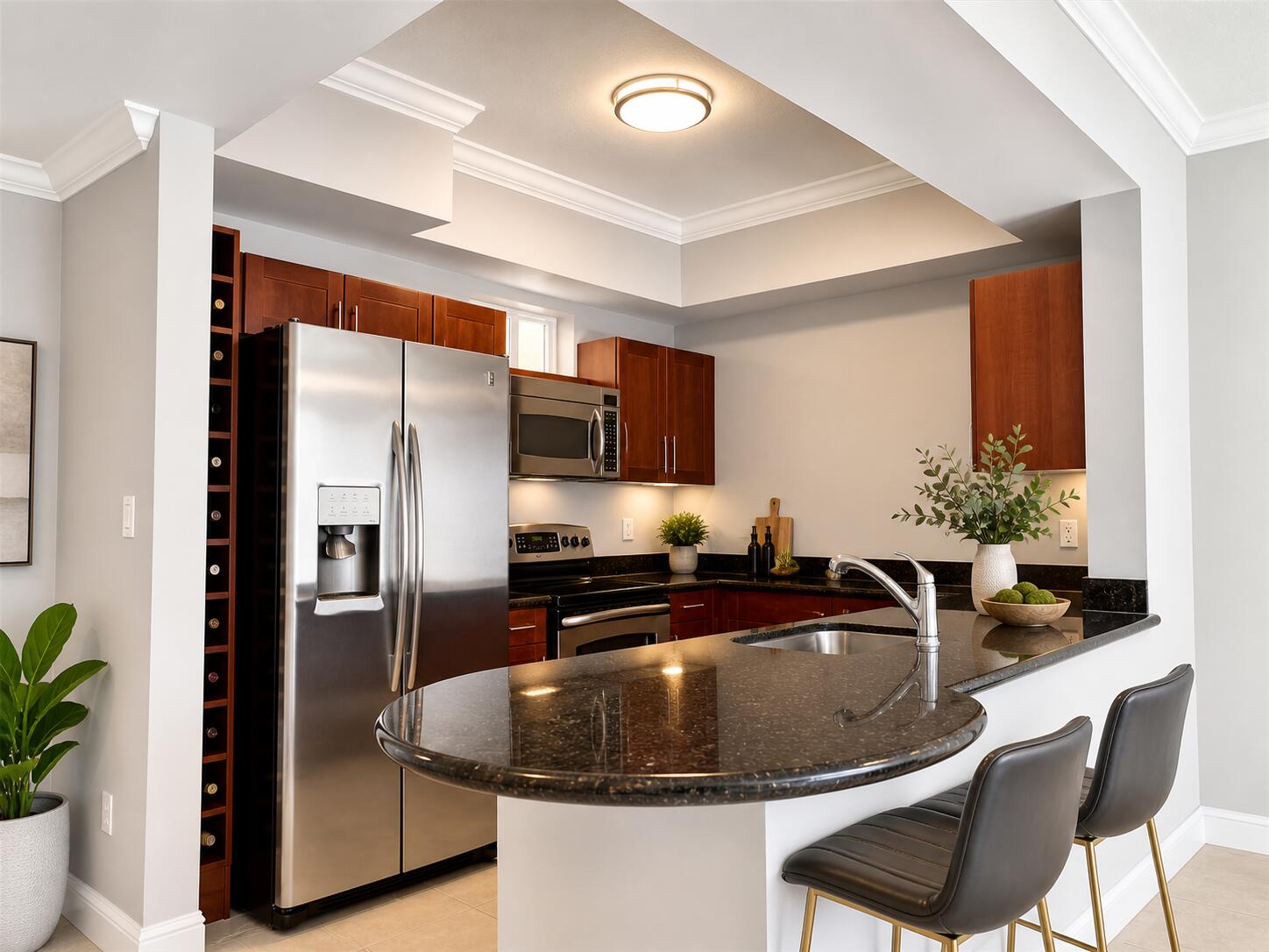 1BR – Apartment at 7266 SW 88th Street #A507