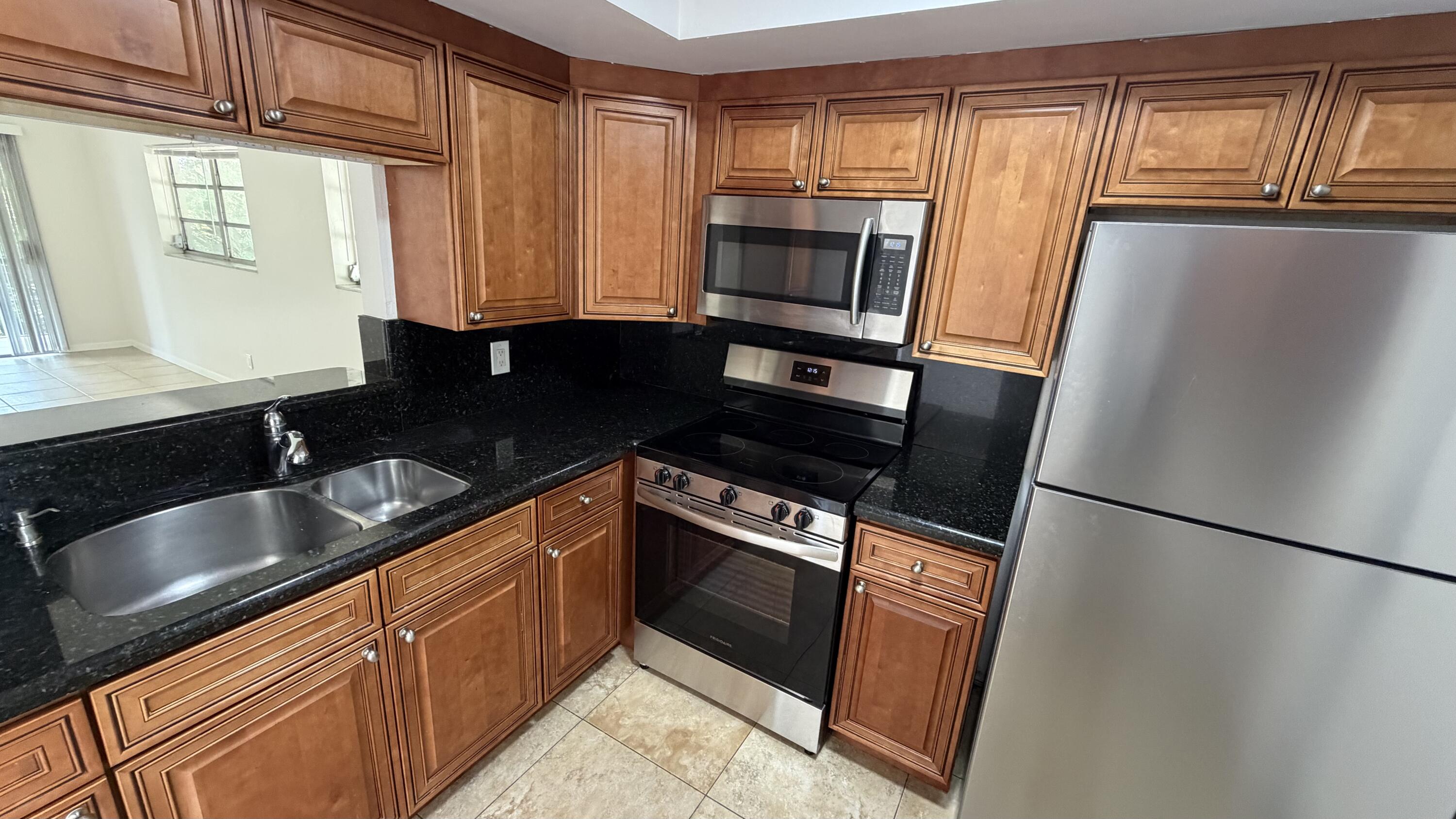 2BR – Condominium at 4061 NW 9th Avenue #206