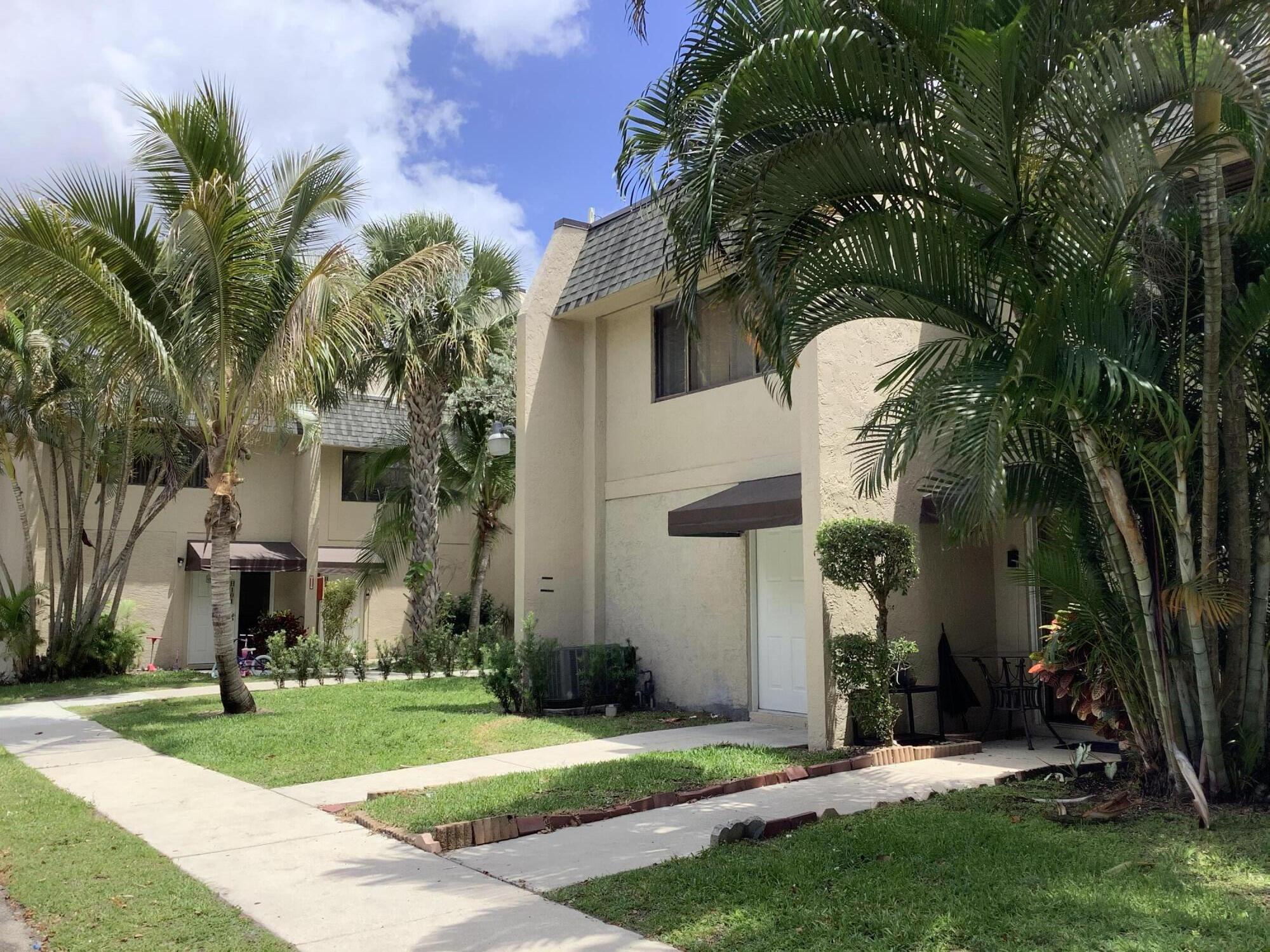 2BR – Condominium at 81 Deer Creek Road #101 - J