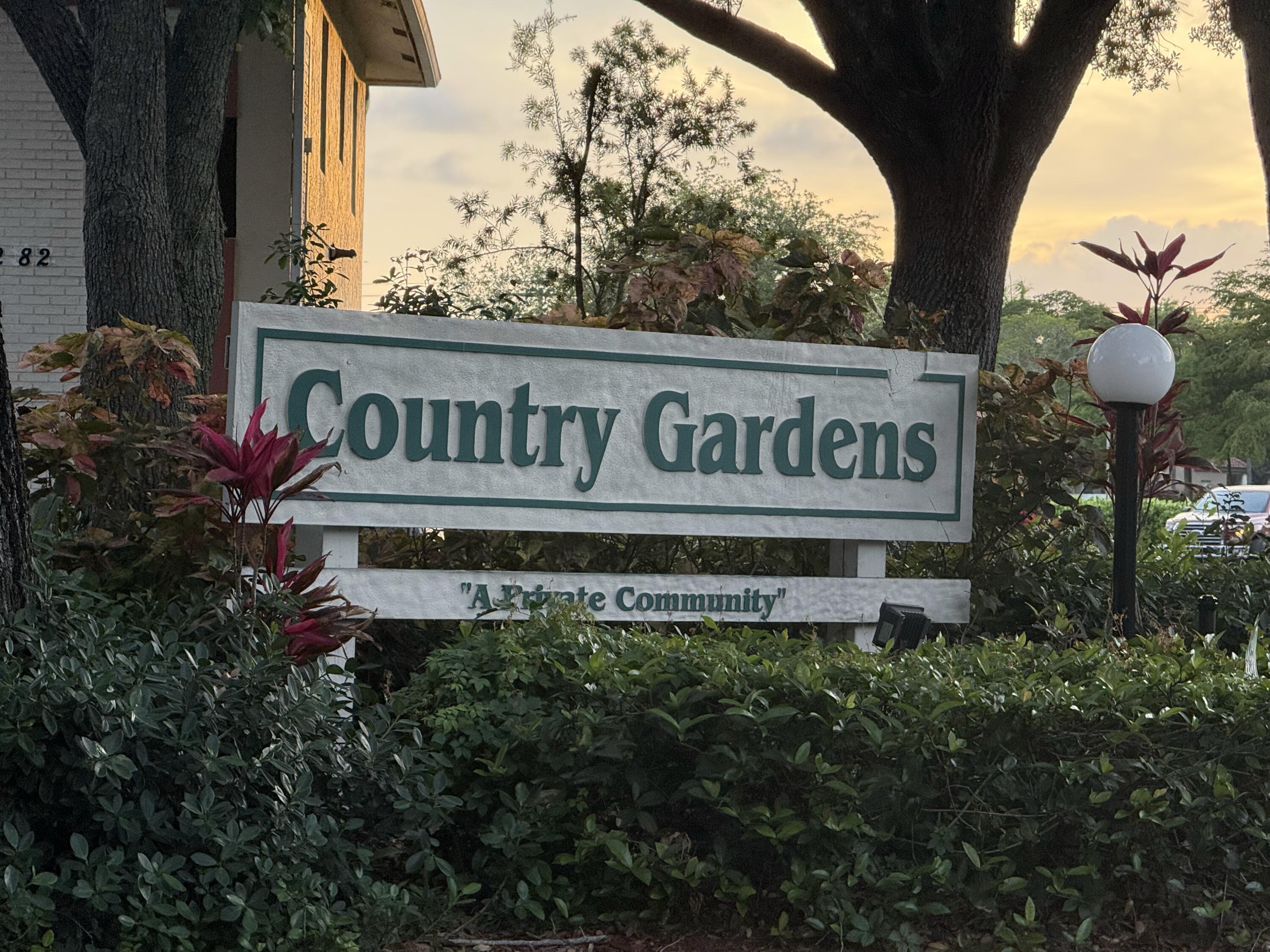 2BR – Condominium at 3213 NW 103rd Terrace #107-c