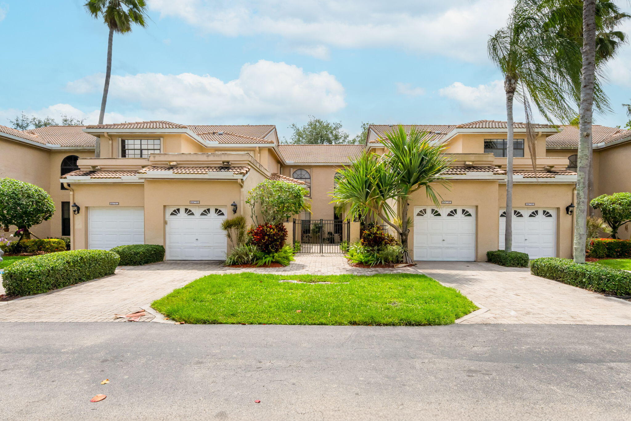 3BR – Condominium at 6675 Montego Bay Boulevard #E